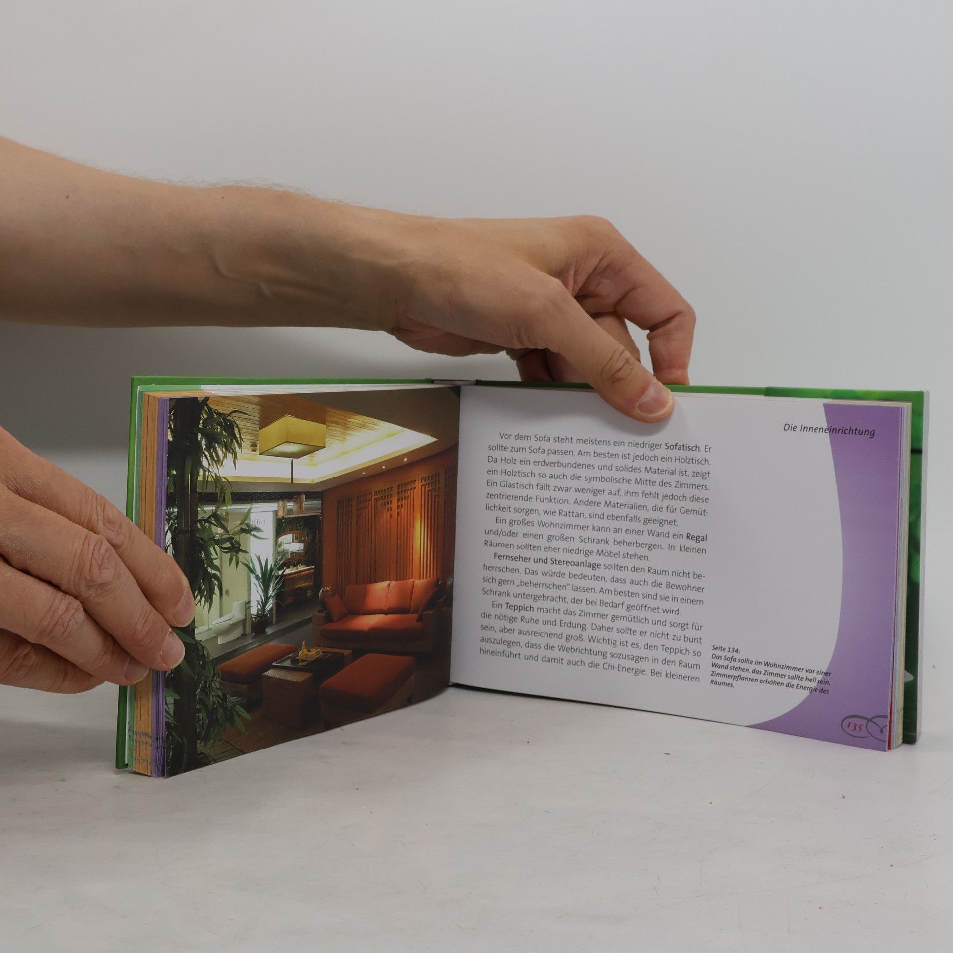 Autores varios Feng Shui