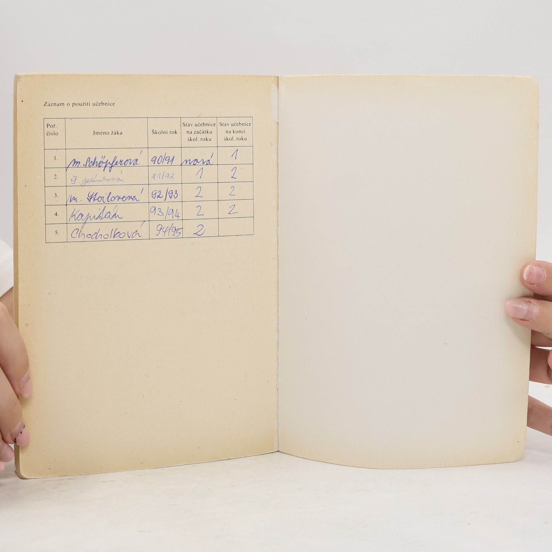 Jana Řepová Matematika pro střední odborné školy a studijní obory SOU 2. část