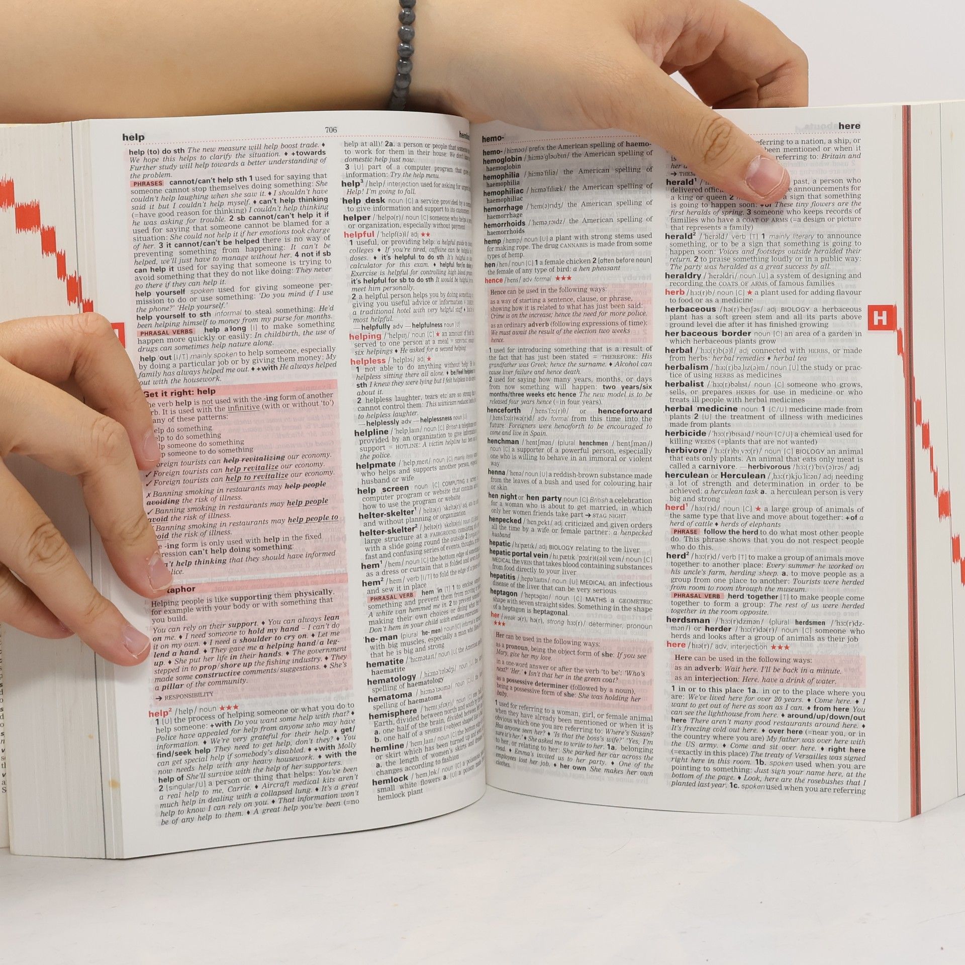 Autorenkollektiv Macmillan English Dictionary for Advanced Learners - International Student Edition