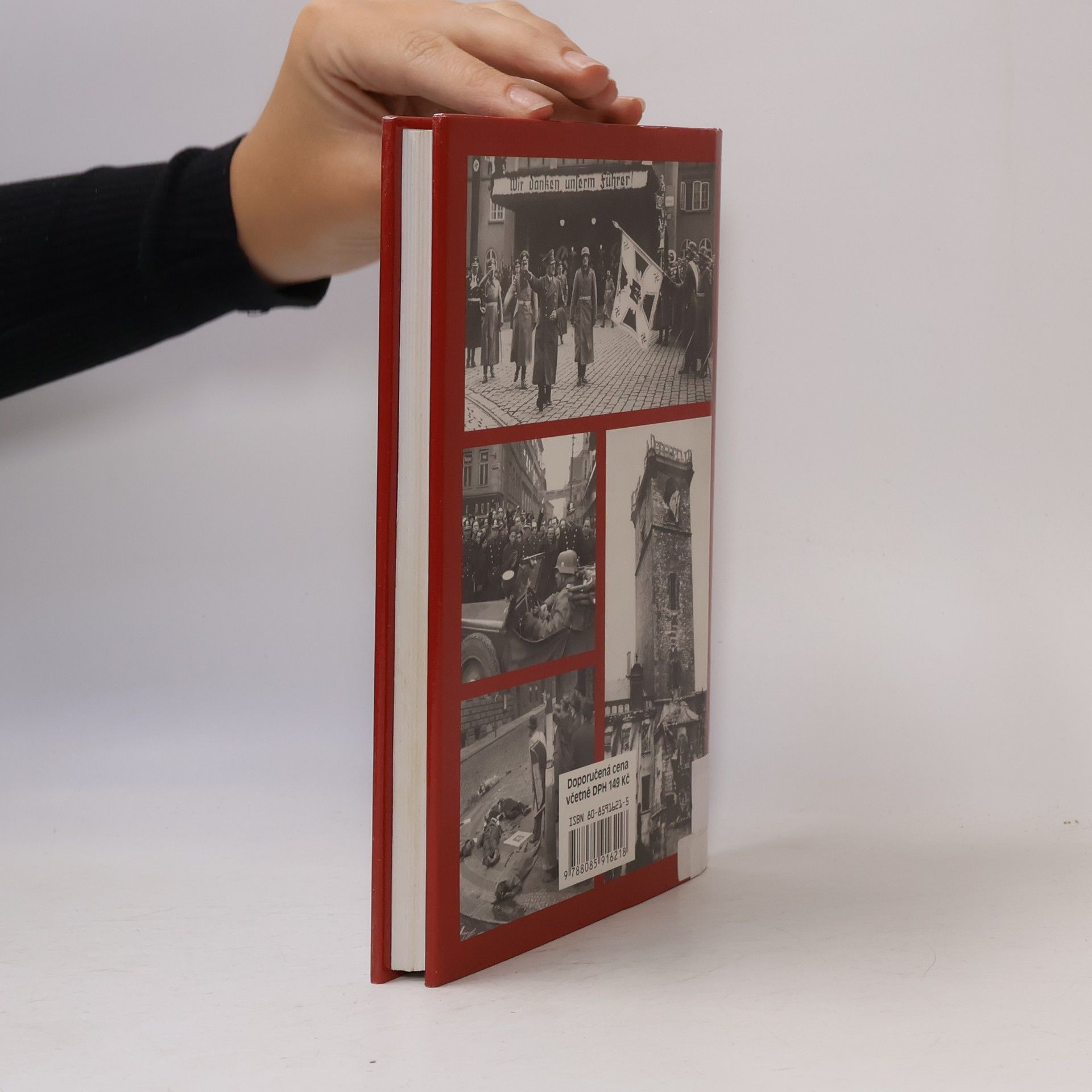 Autores varios Cesta k dekretům a odsunu Němců