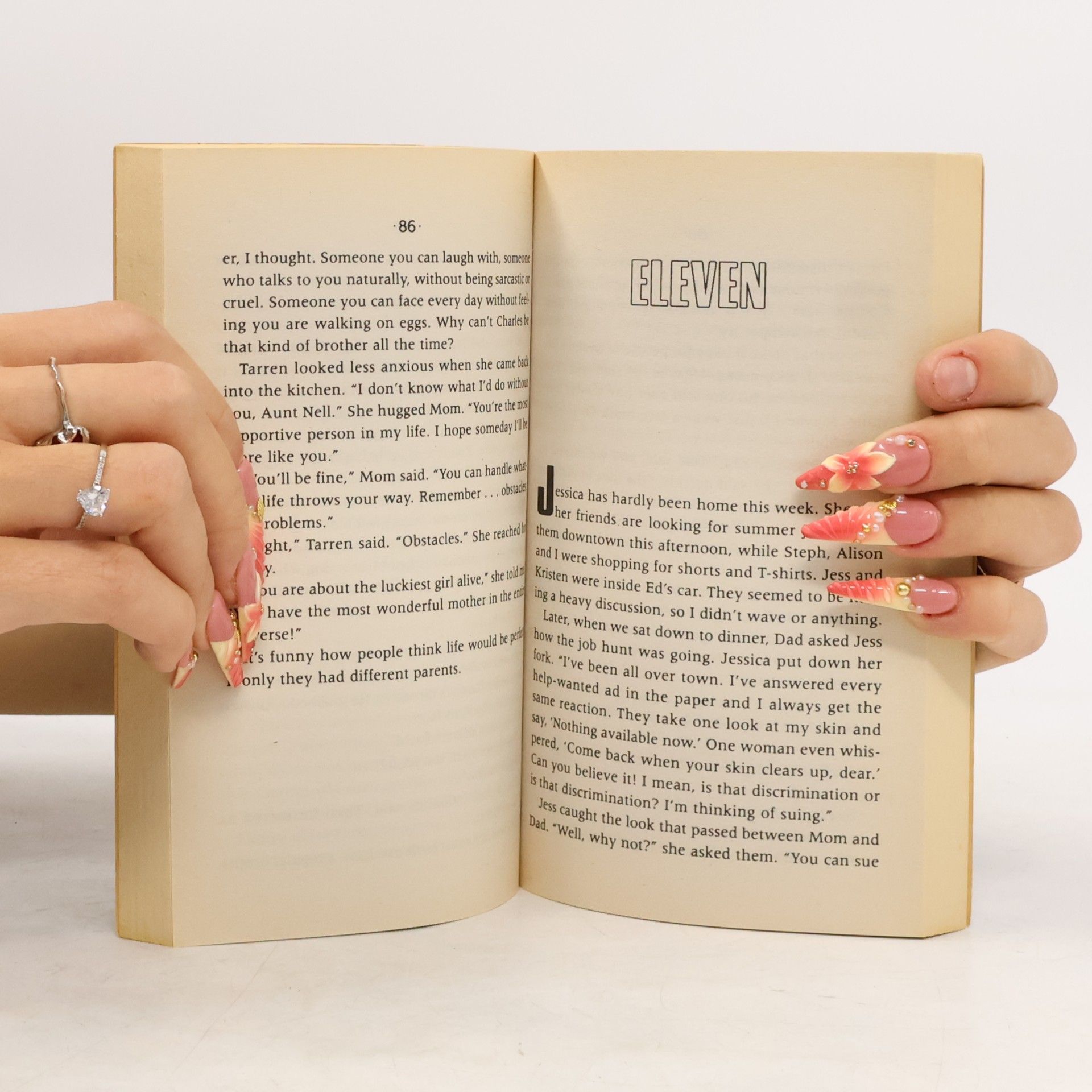 Judy Blume Here's To You, Rachel Robinson
