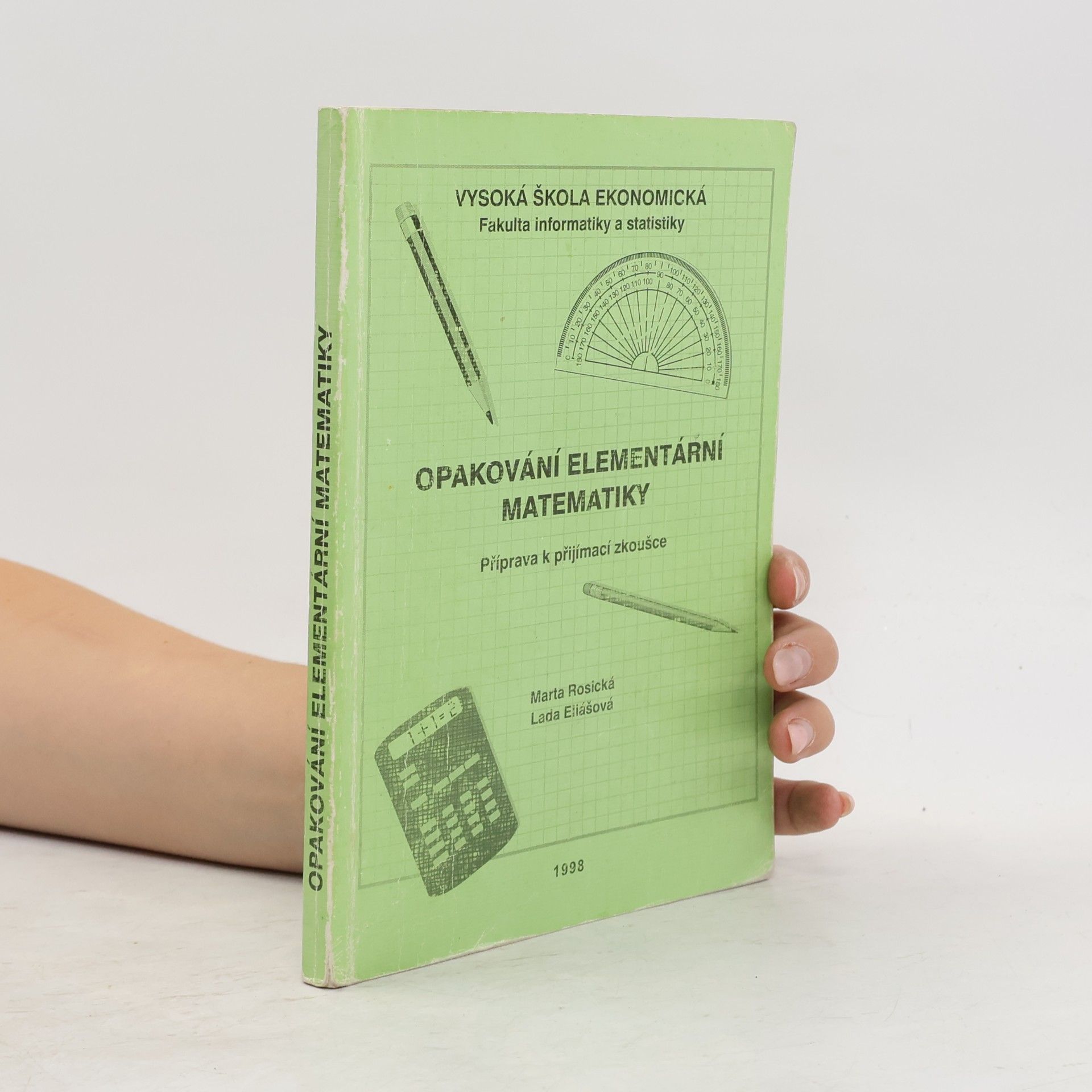 Opakování elementární matematiky