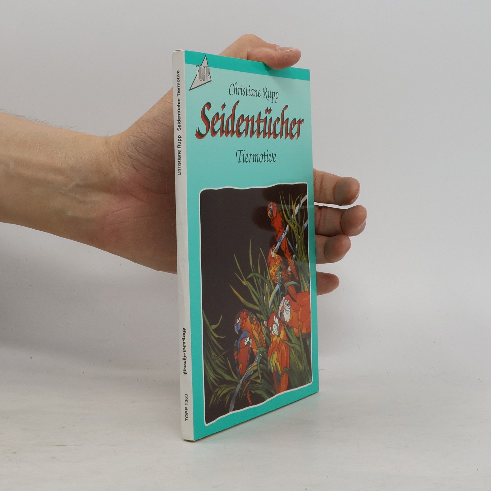Seidentücher