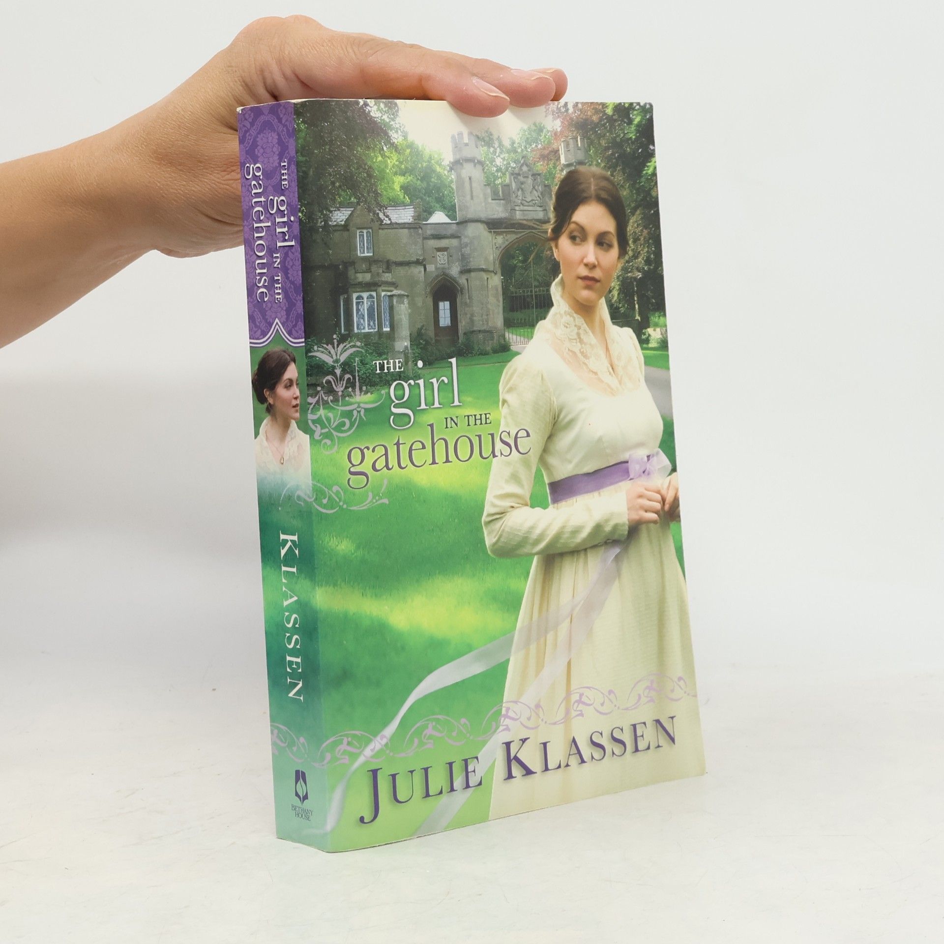 Julie Klassen Girl in the Gatehouse
