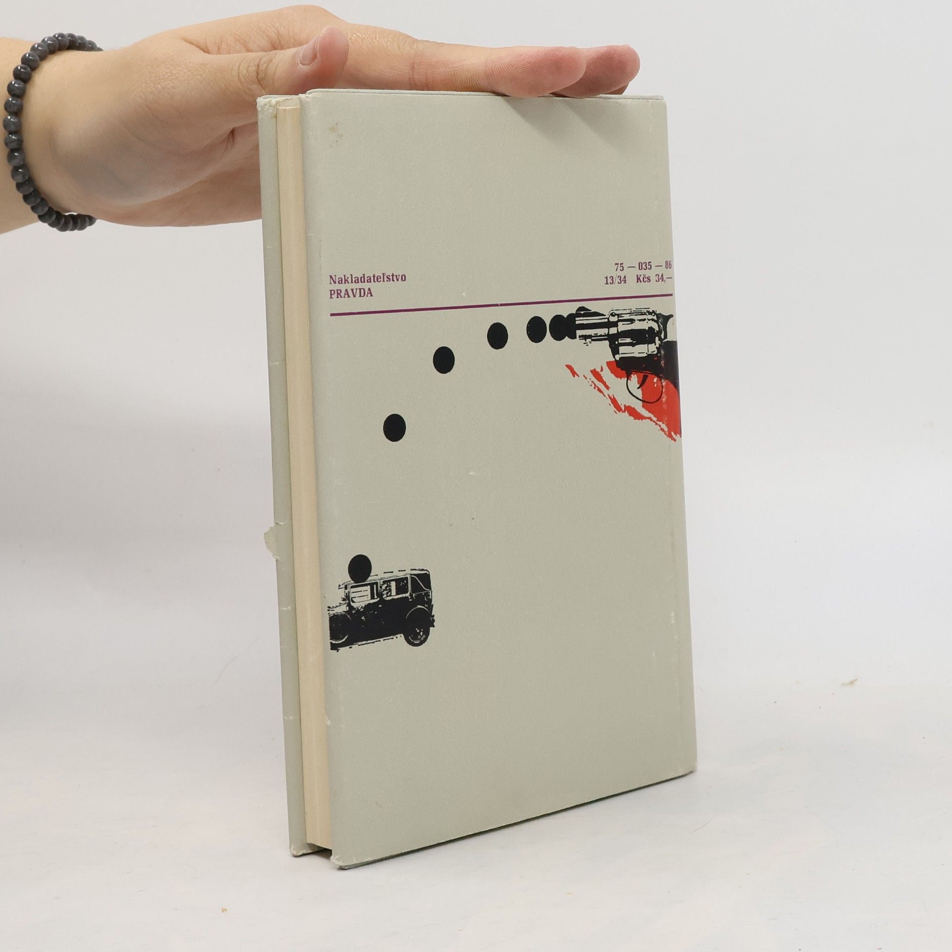Dashiell Hammett Detektív z Kontinentálnej