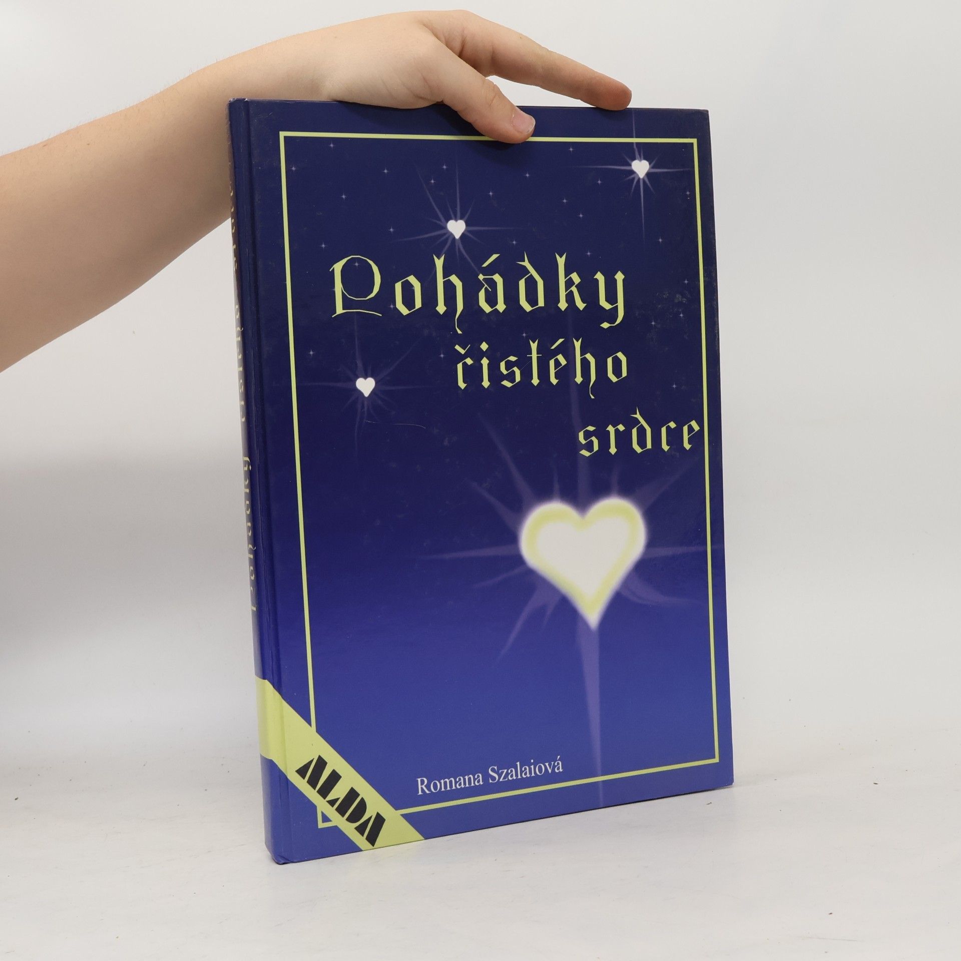 Pohádky čistého srdce