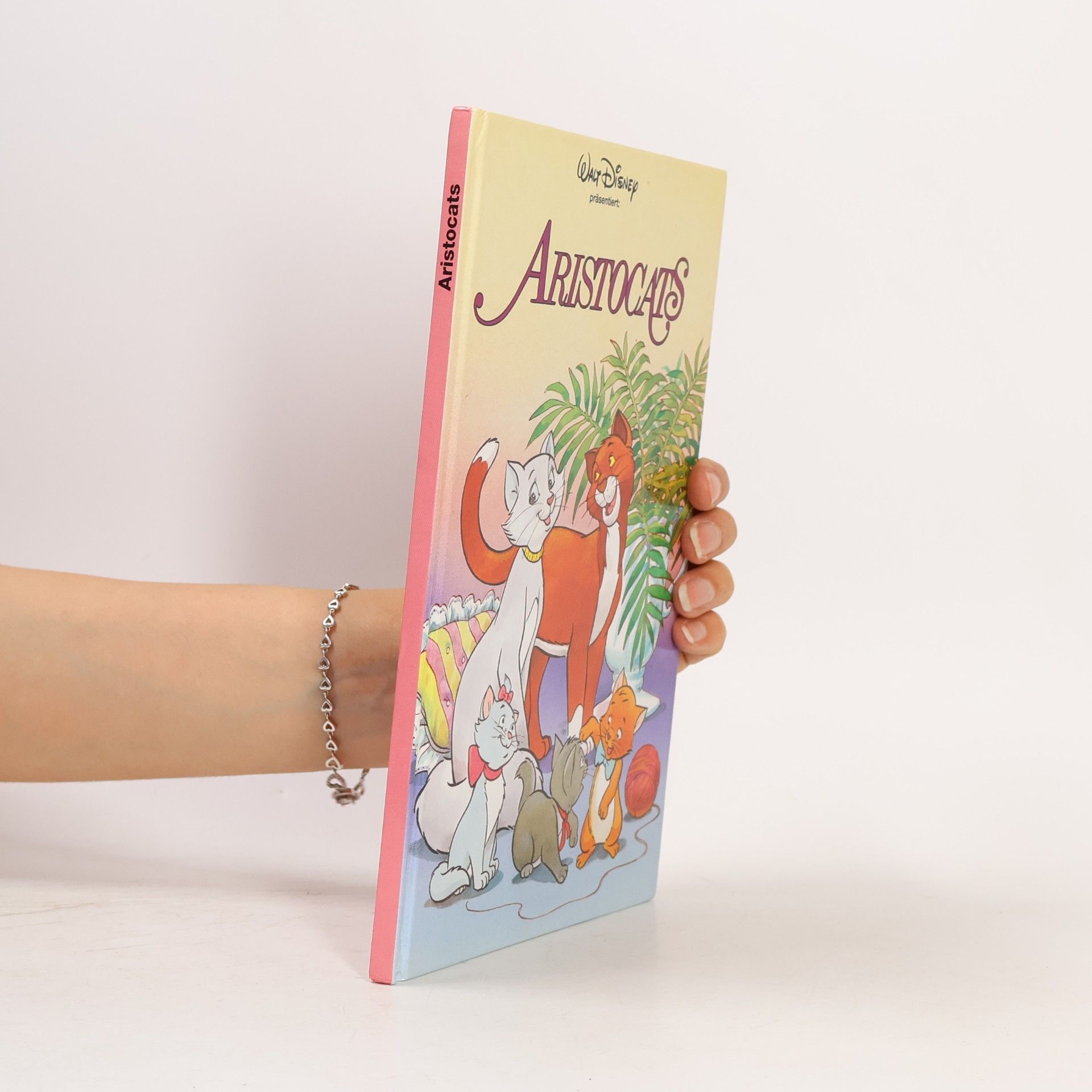 Autorenkollektiv Aristocats