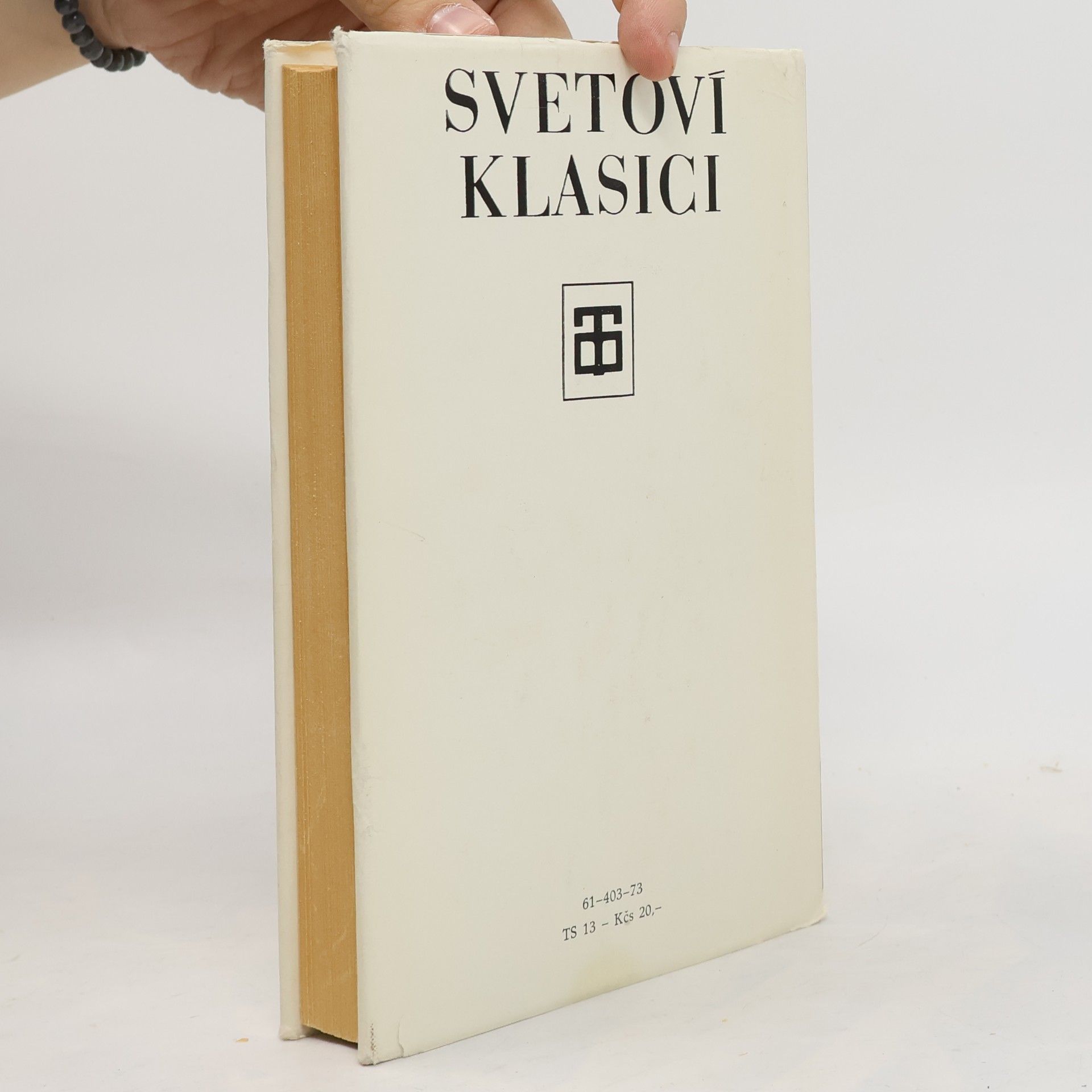 Daniel Defoe Moll Flandersová