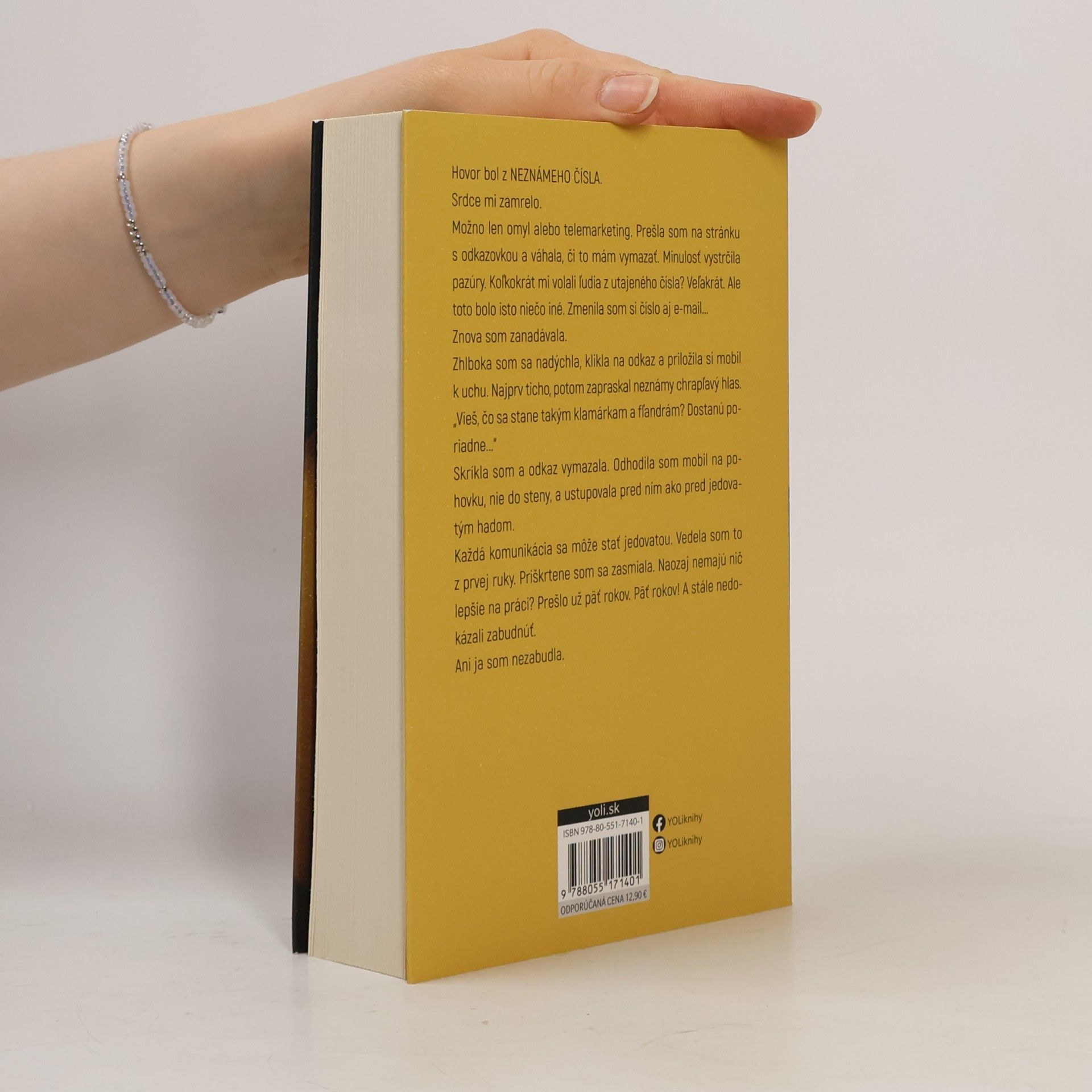 Jennifer Armentrout Počkám na teba