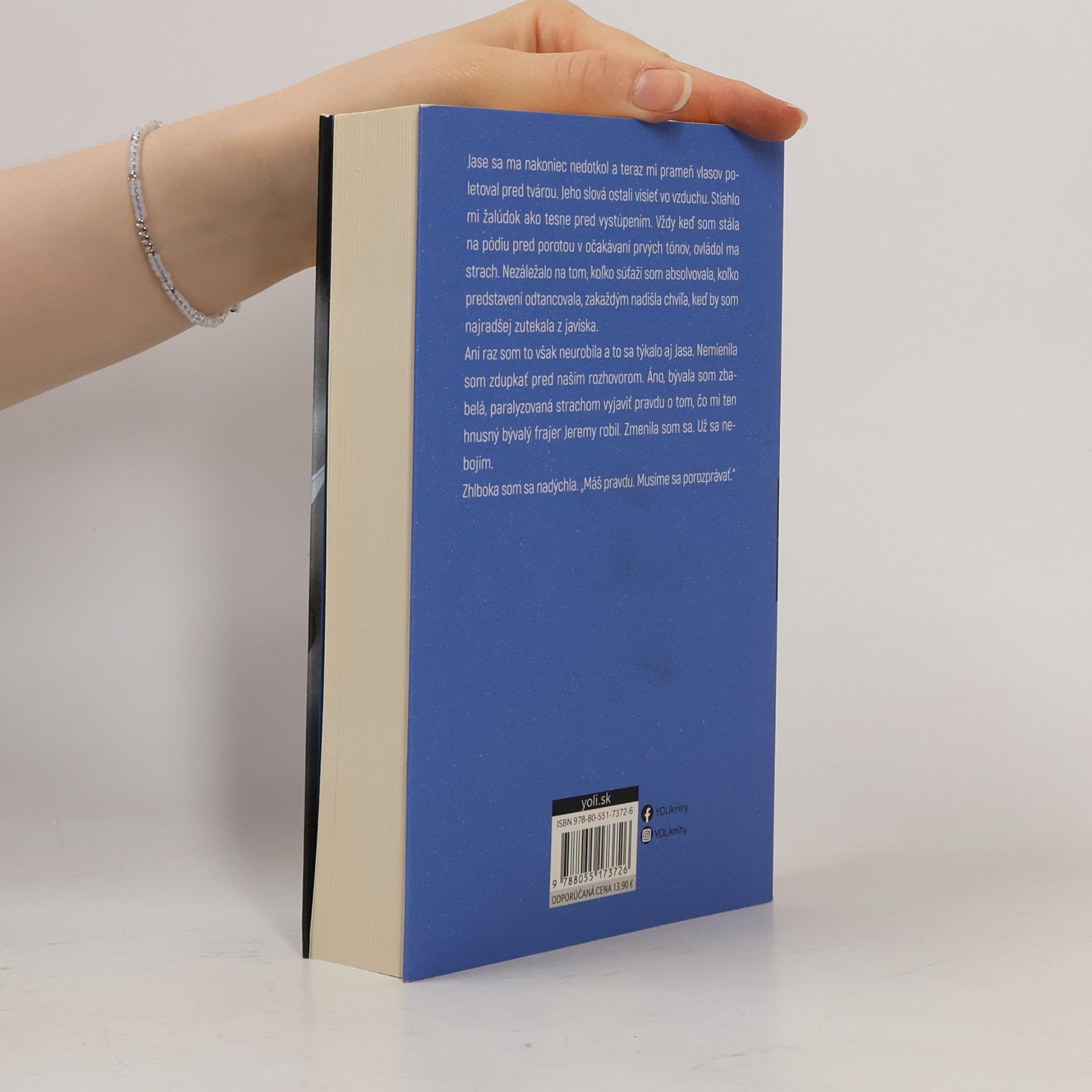 Jennifer L. Armentrout Buď so mnou - Čo obetujú, aby ostali spolu?