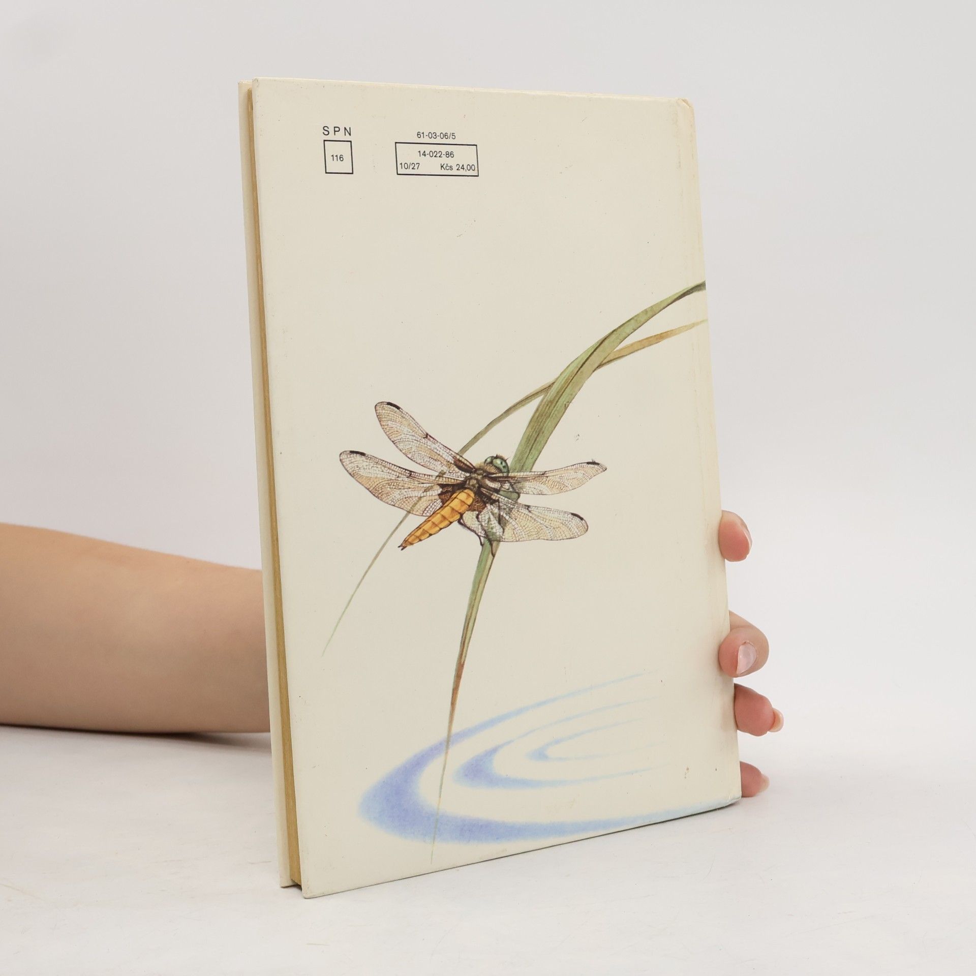 Collectif d'auteurs Přírodopis 6