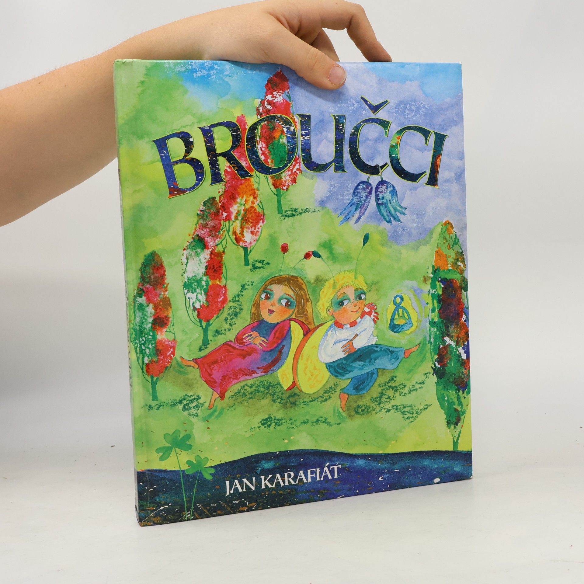 Broučci