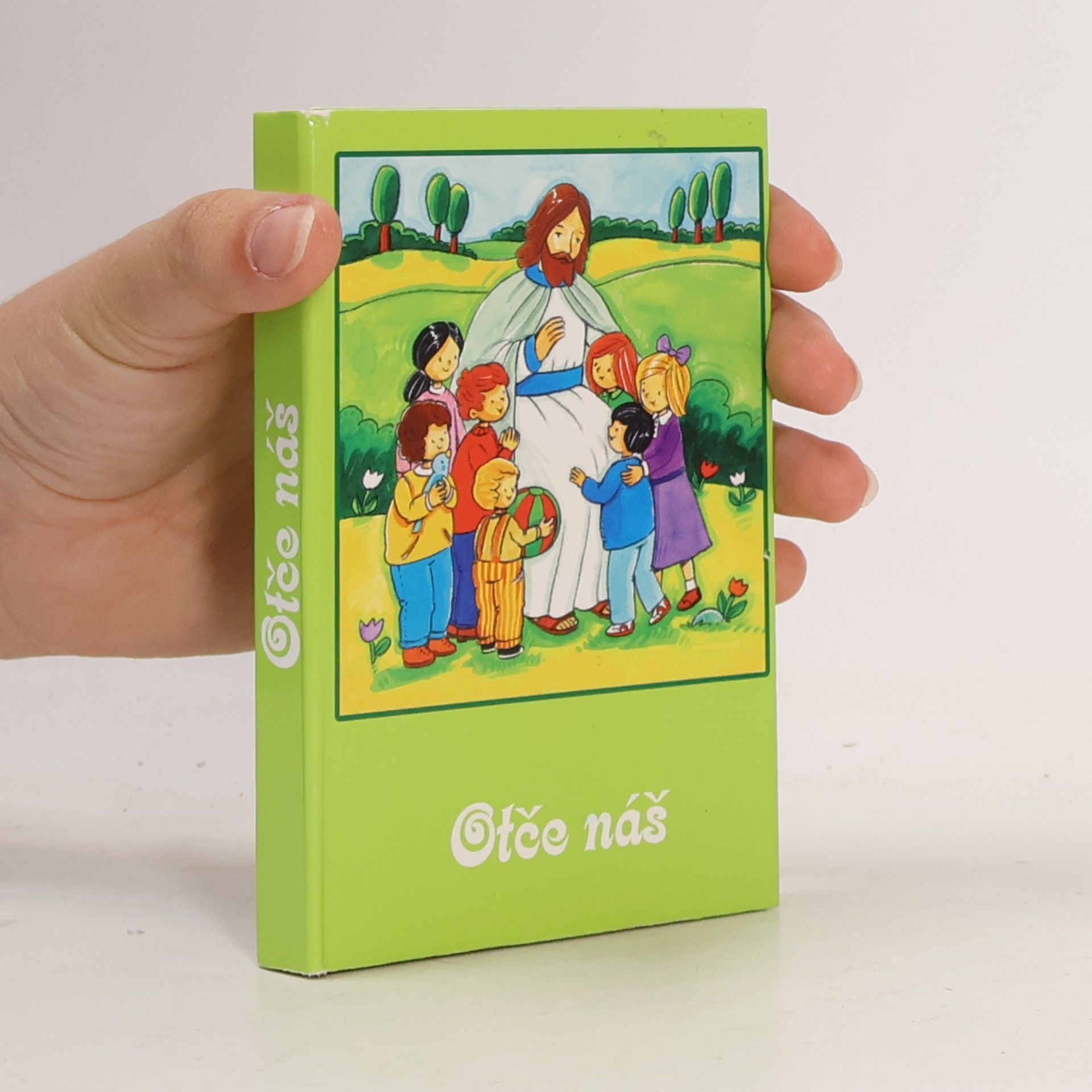 Autorenkollektiv Otče náš
