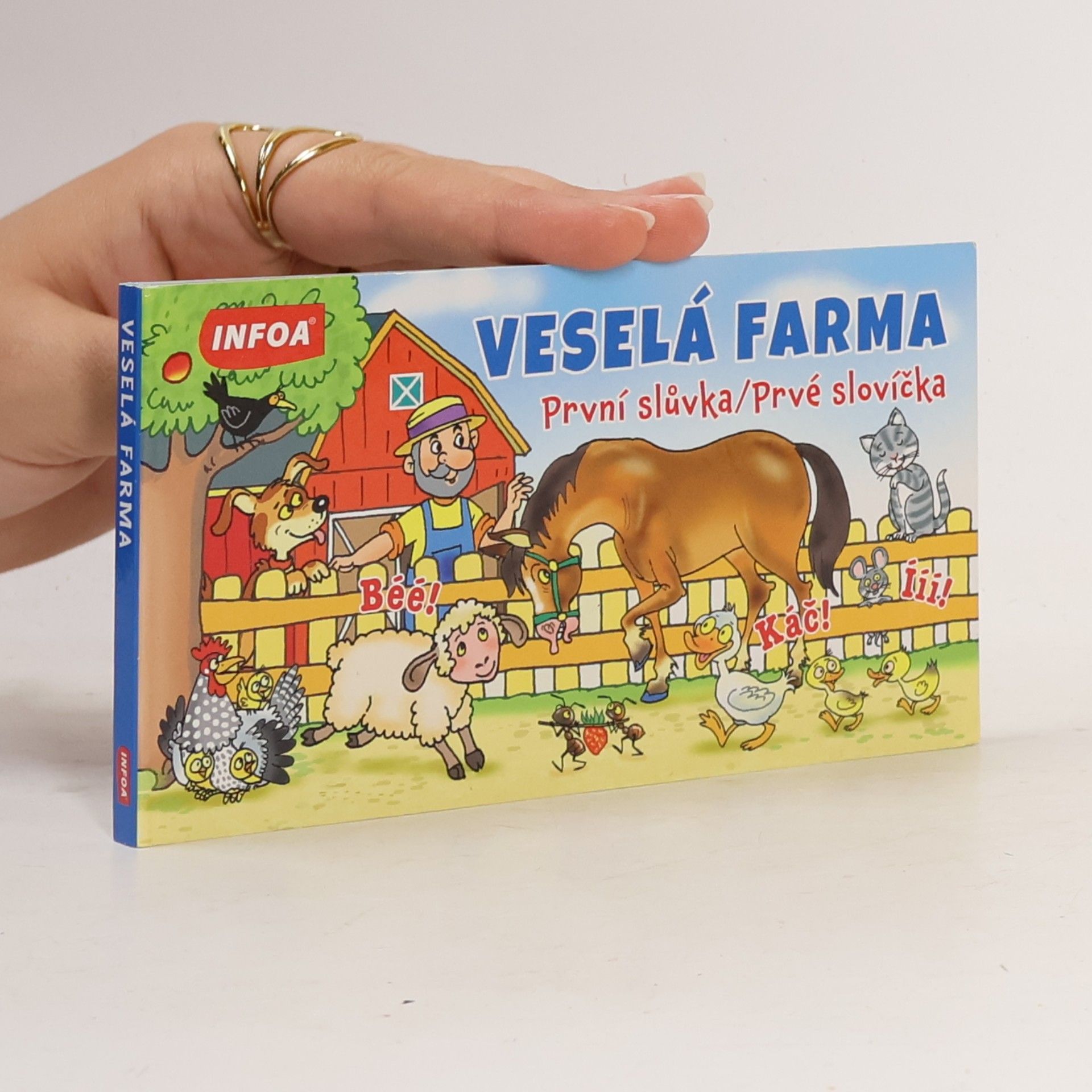 Veselá farma