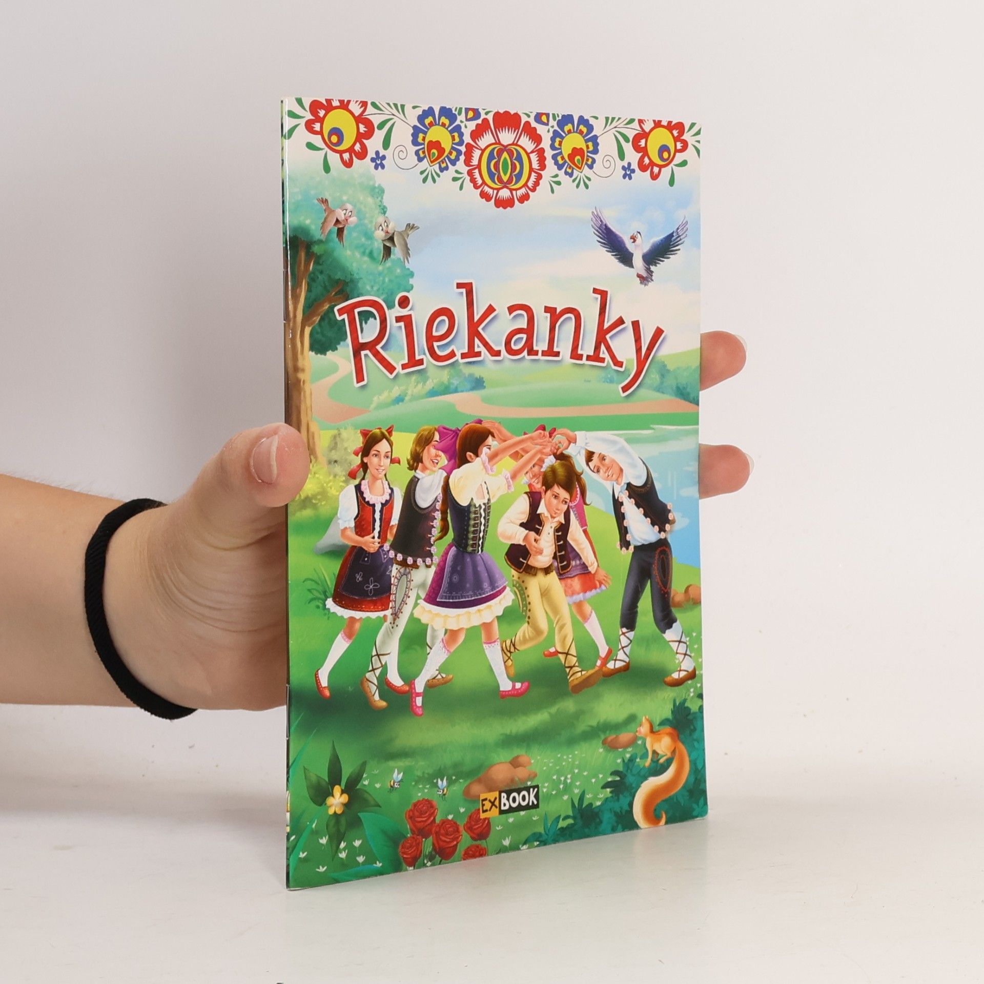 Autorenkollektiv Riekanky