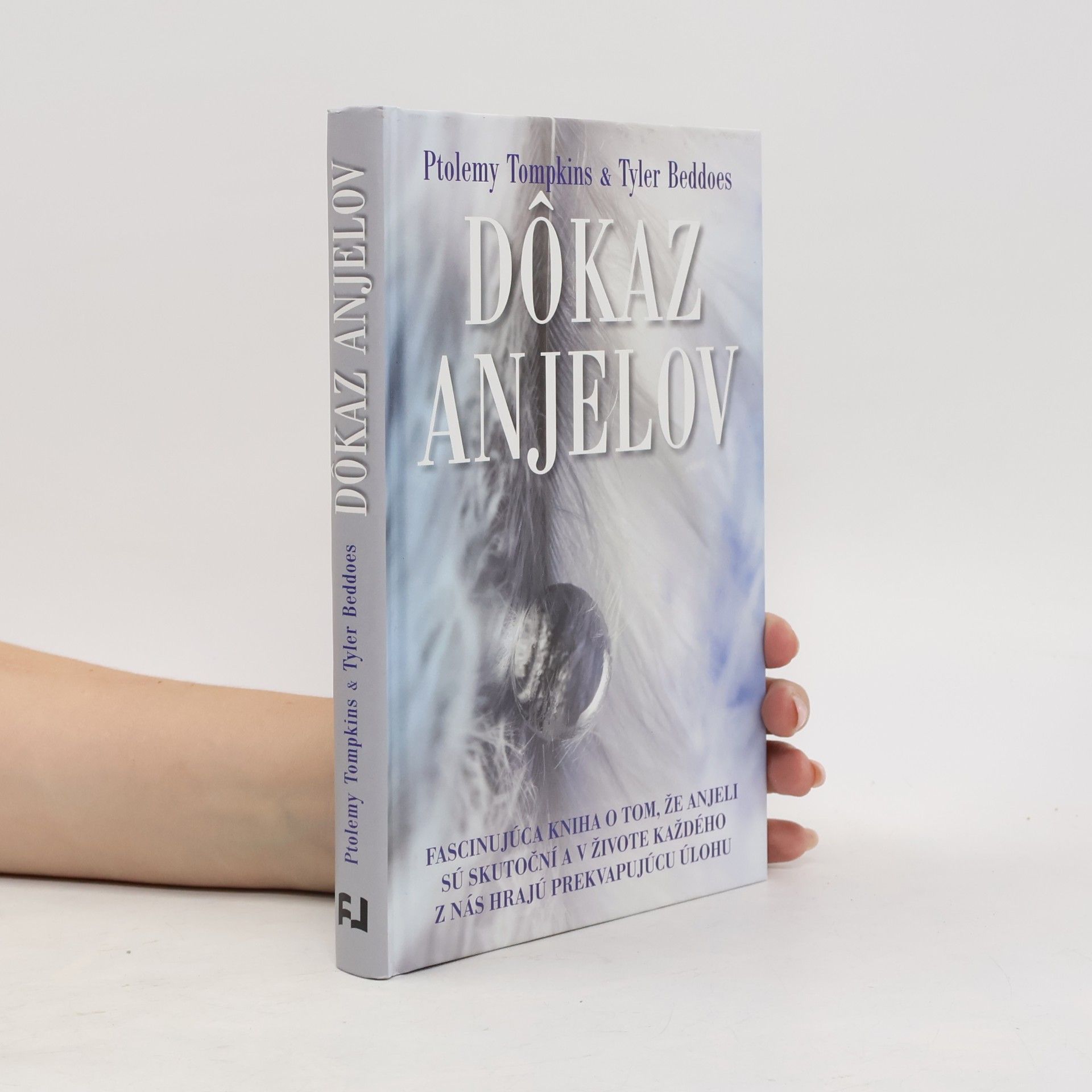 Dôkaz anjelov