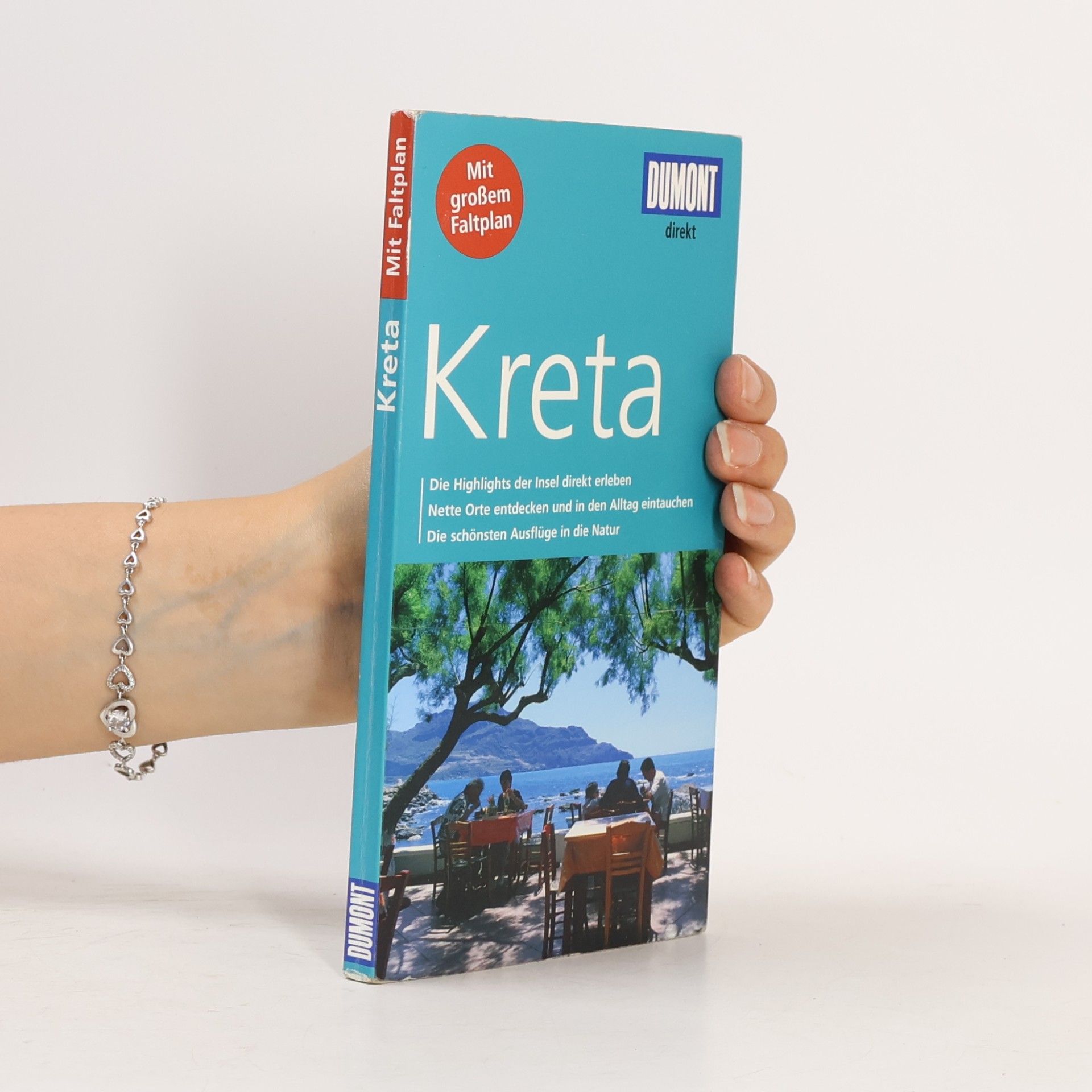 Klaus Boetig Kreta