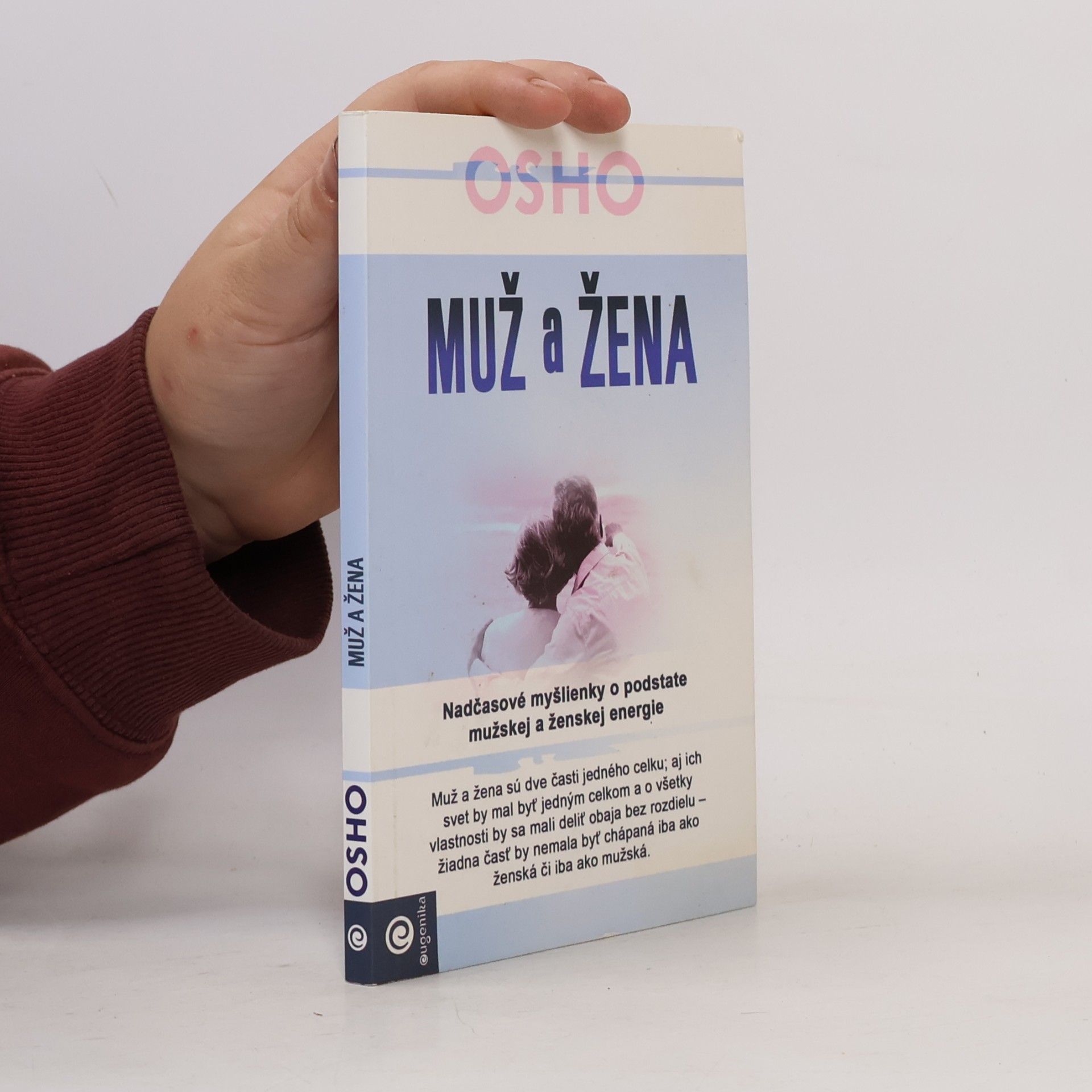 Ošó Muž a žena