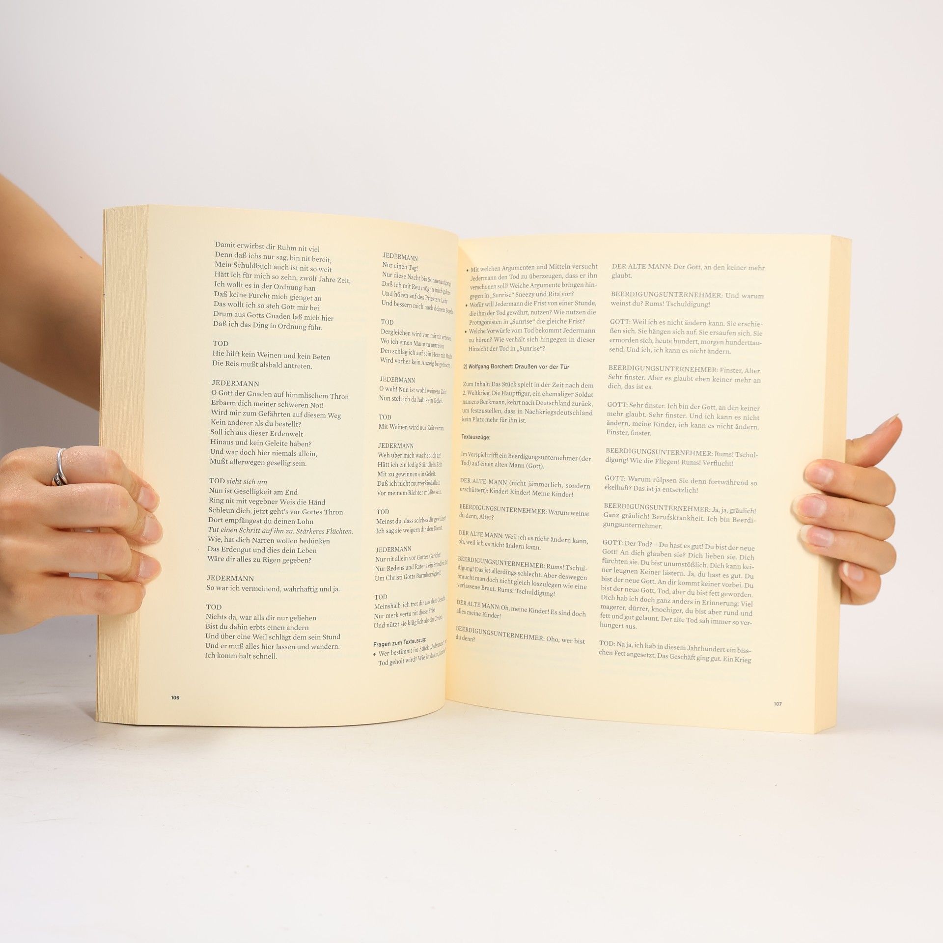 Nicola Mitterer Unterrichtshandbuch zur österreichischen Gegenwartsliteratur