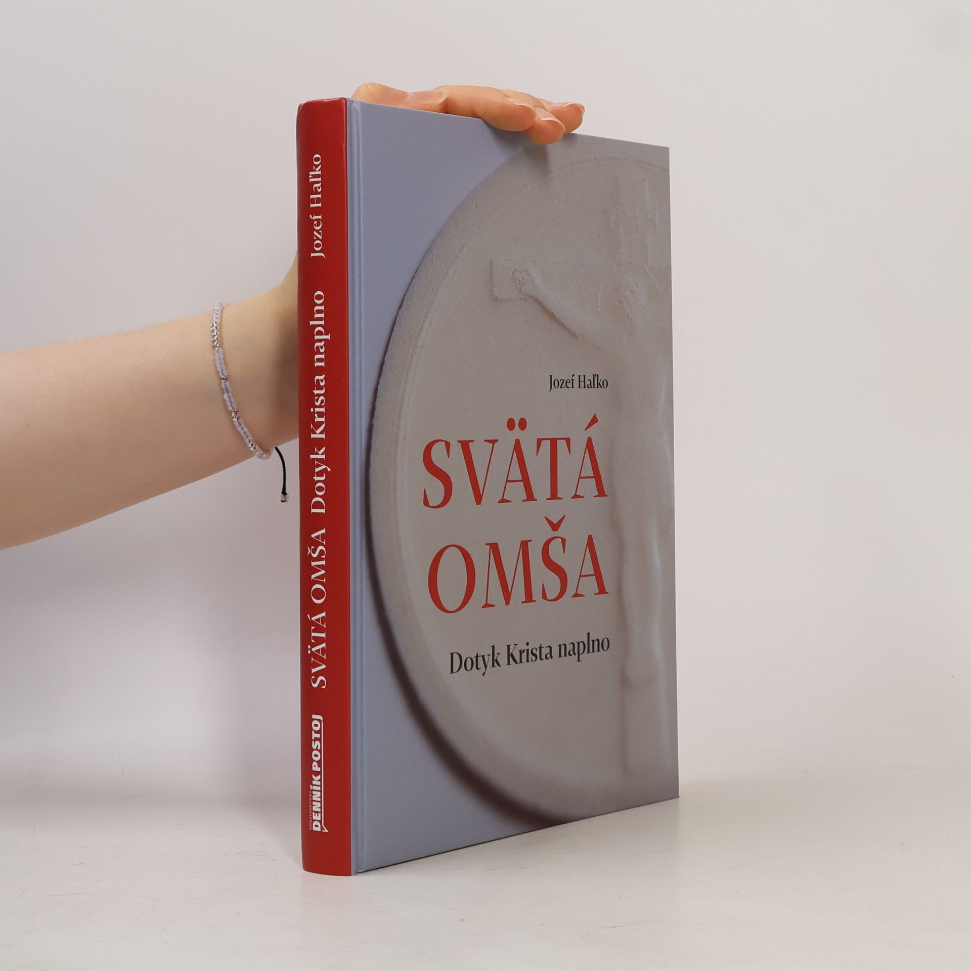 Svätá omša