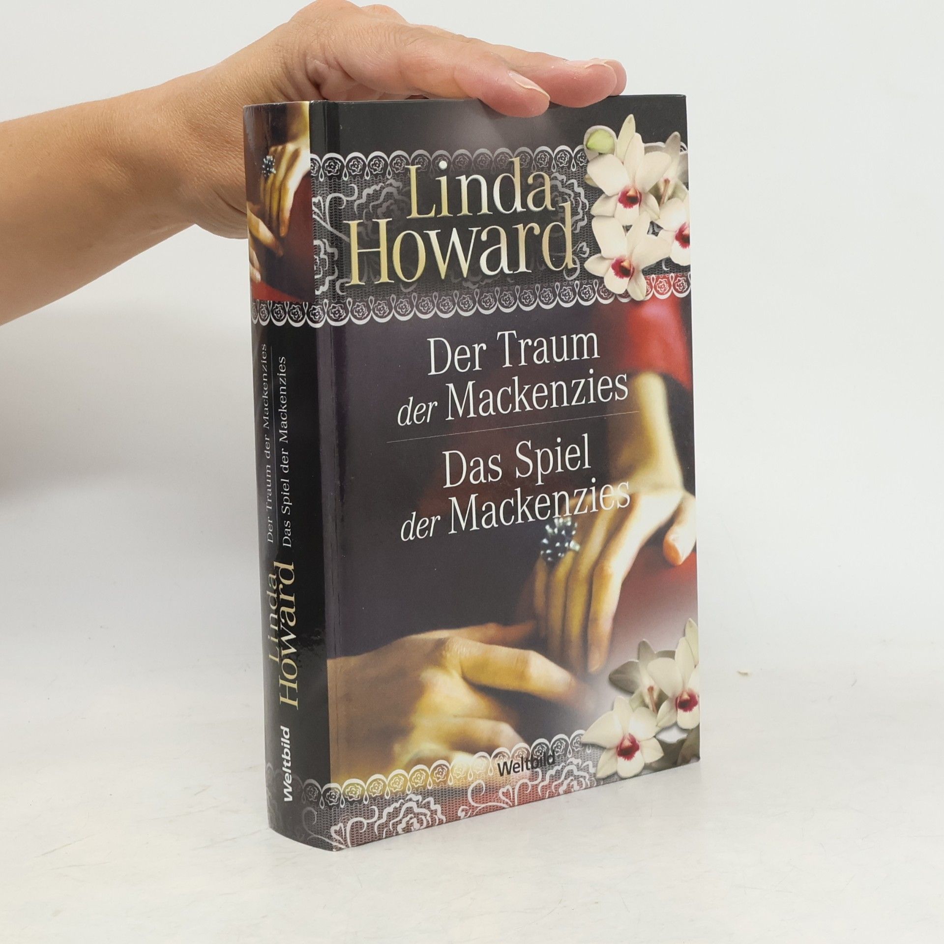 Der Traum der Mackenzies. Das Spiel der Mackenzies