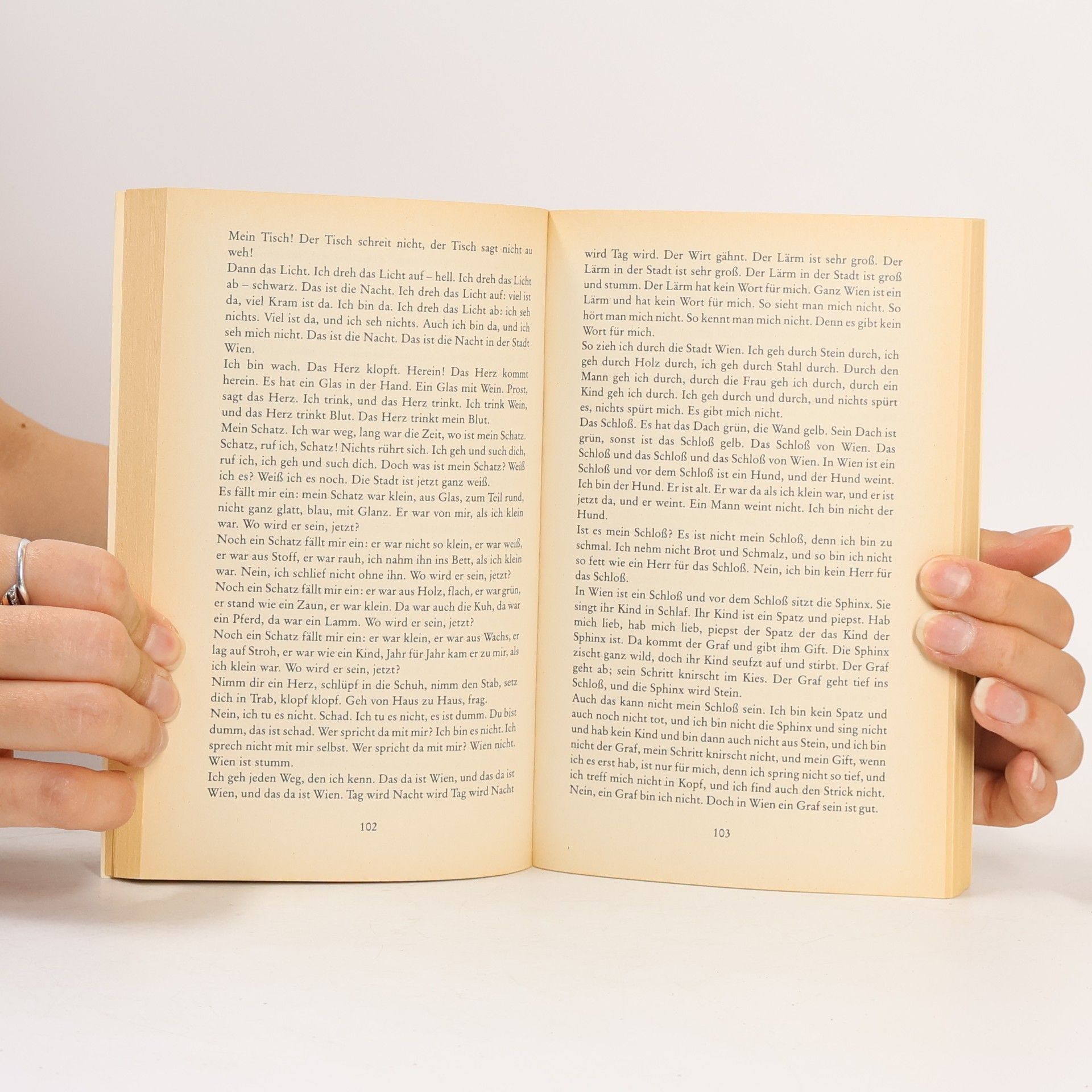 Michael Scharang Geschichten aus der Geschichte Österreichs 1945-1983