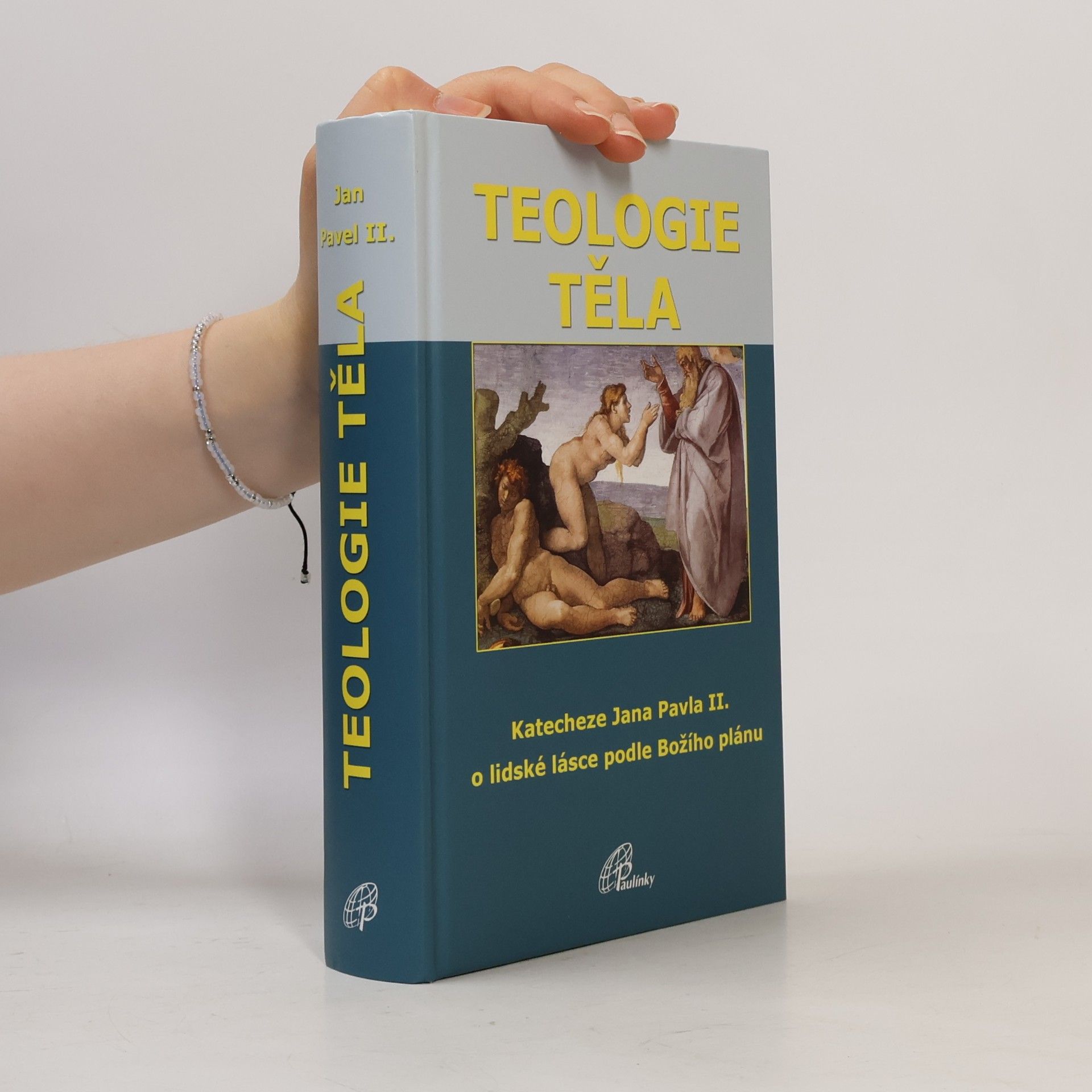 Jan Pavel Teologie těla