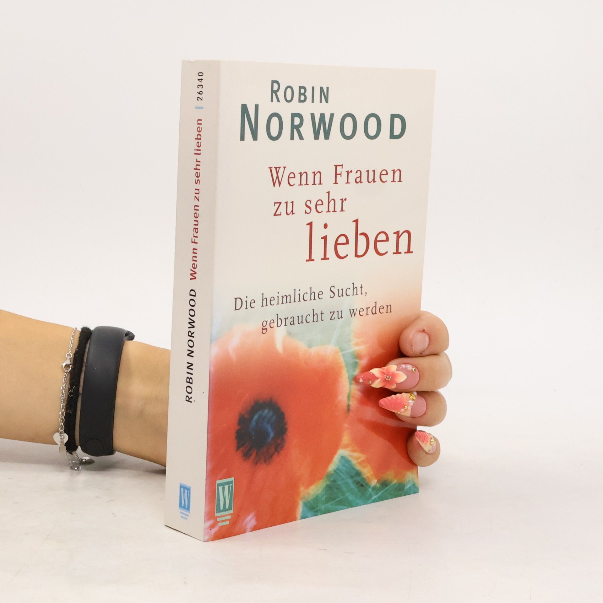 Wenn Frauen zu sehr lieben