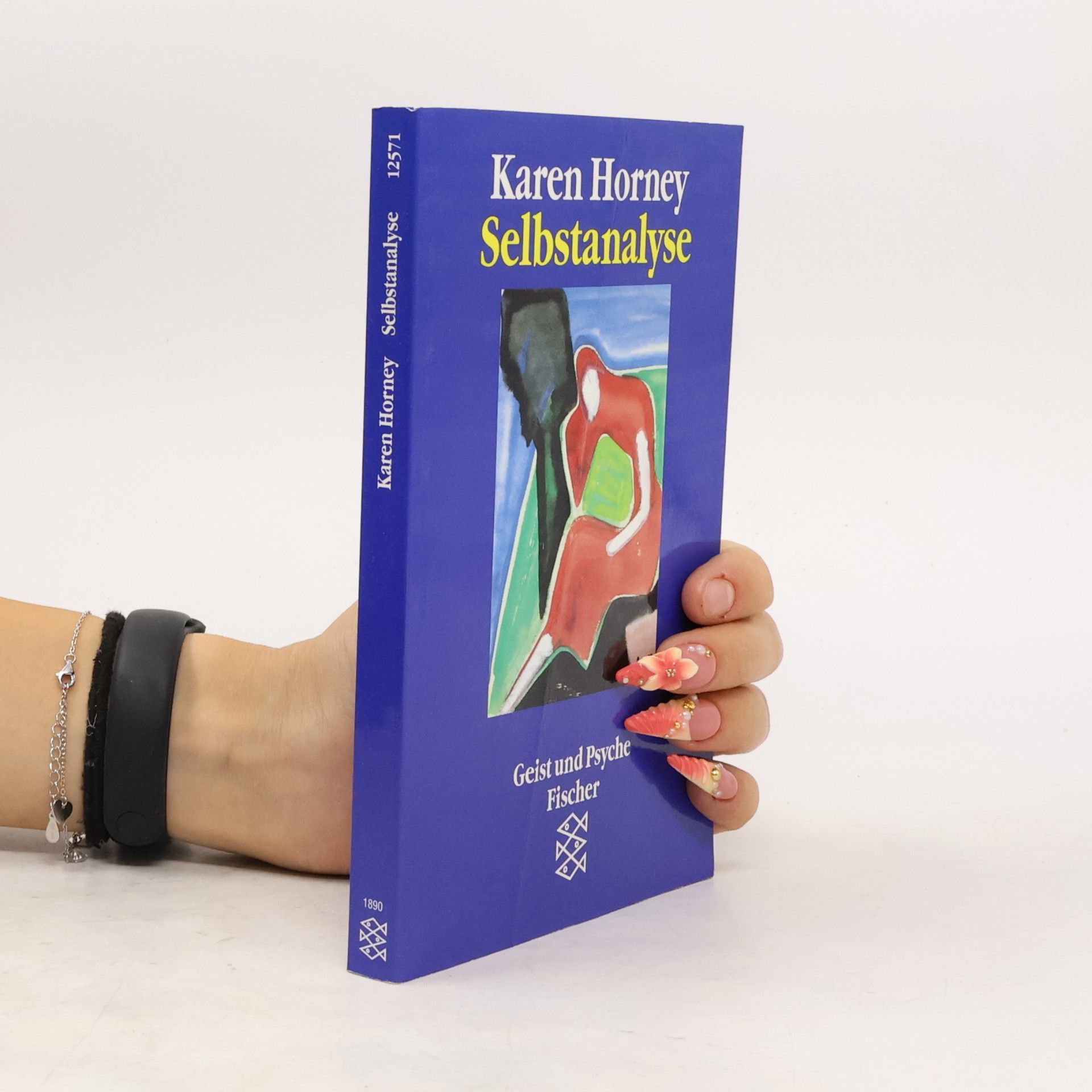 Karen Horney Selbstanalyse
