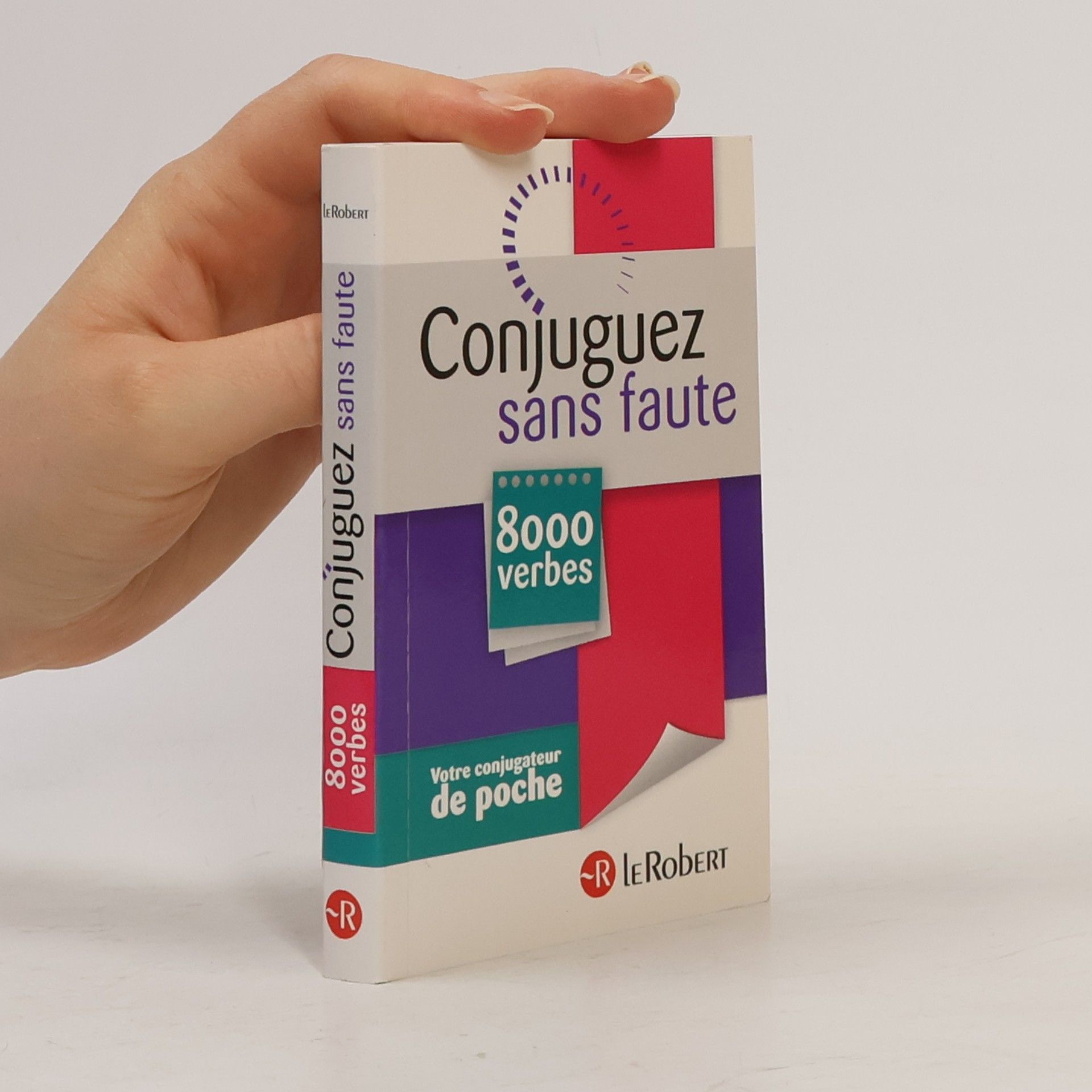 Conjuguez sans faute