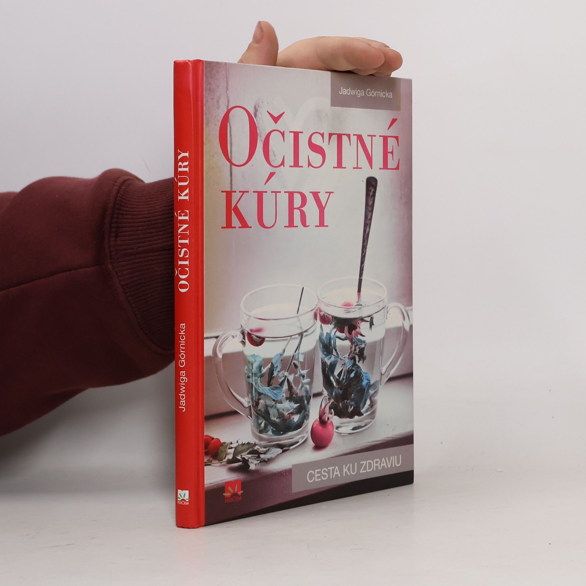 Jadwiga Górnicka Očistné kúry