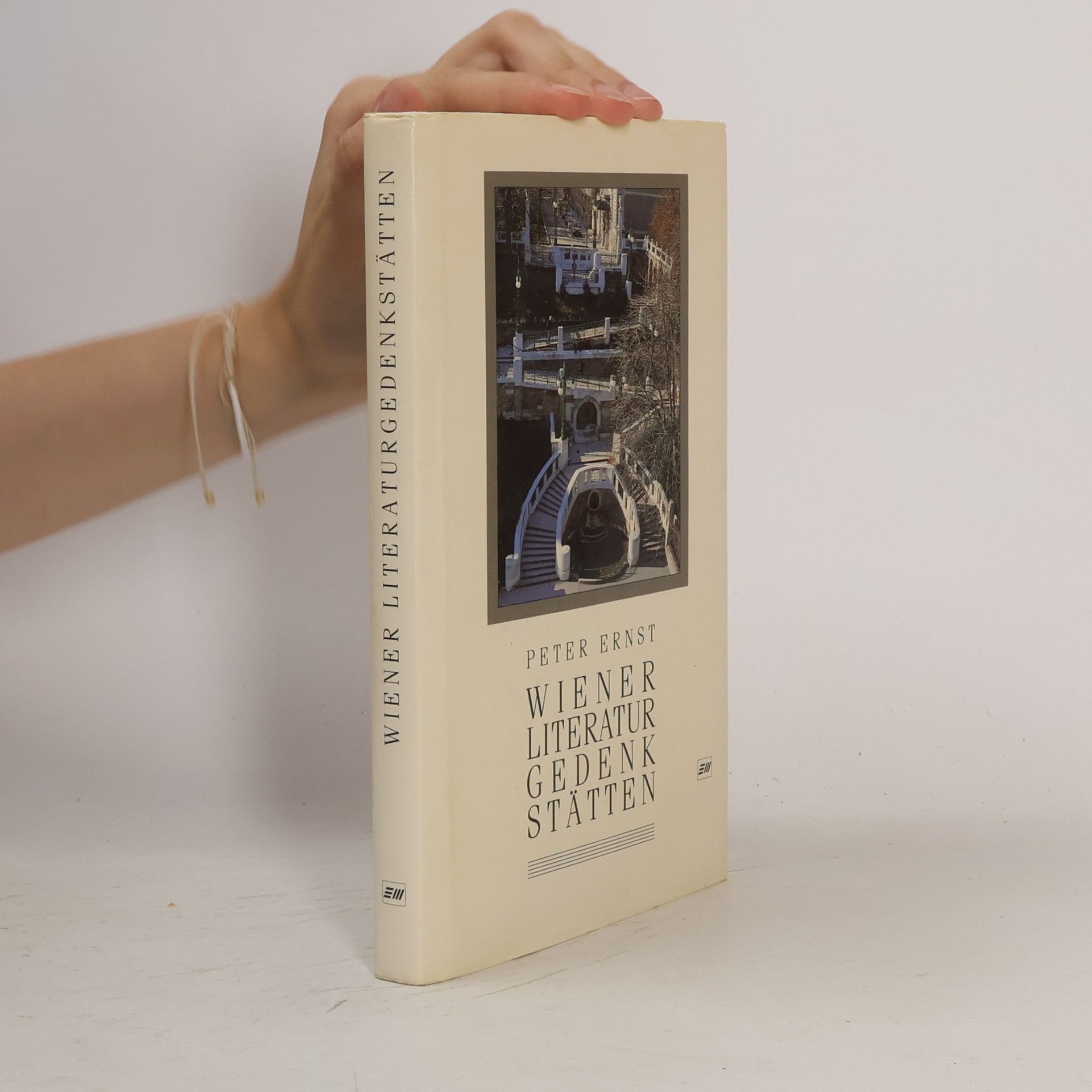 Wiener Literaturgedenkstätten