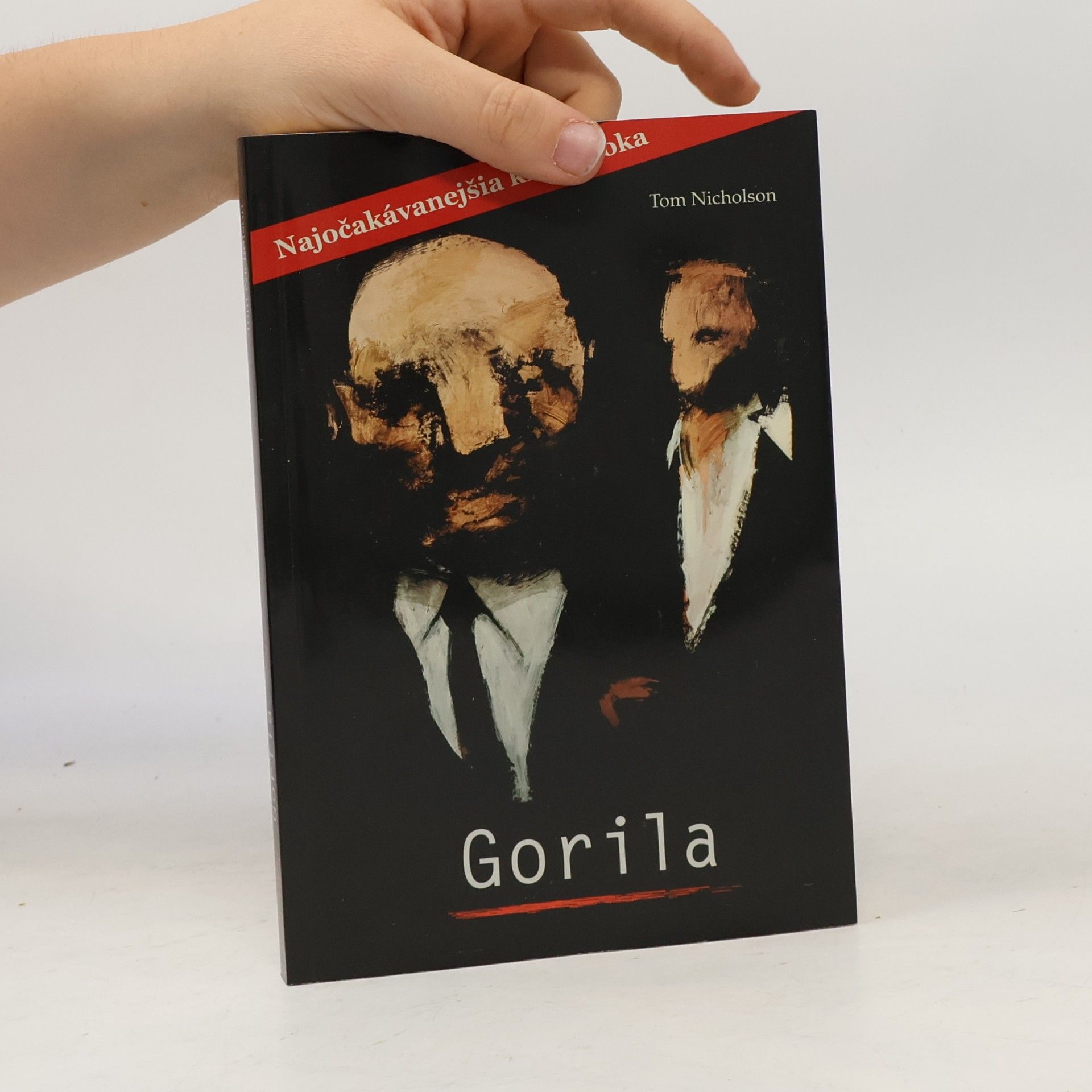 Gorila