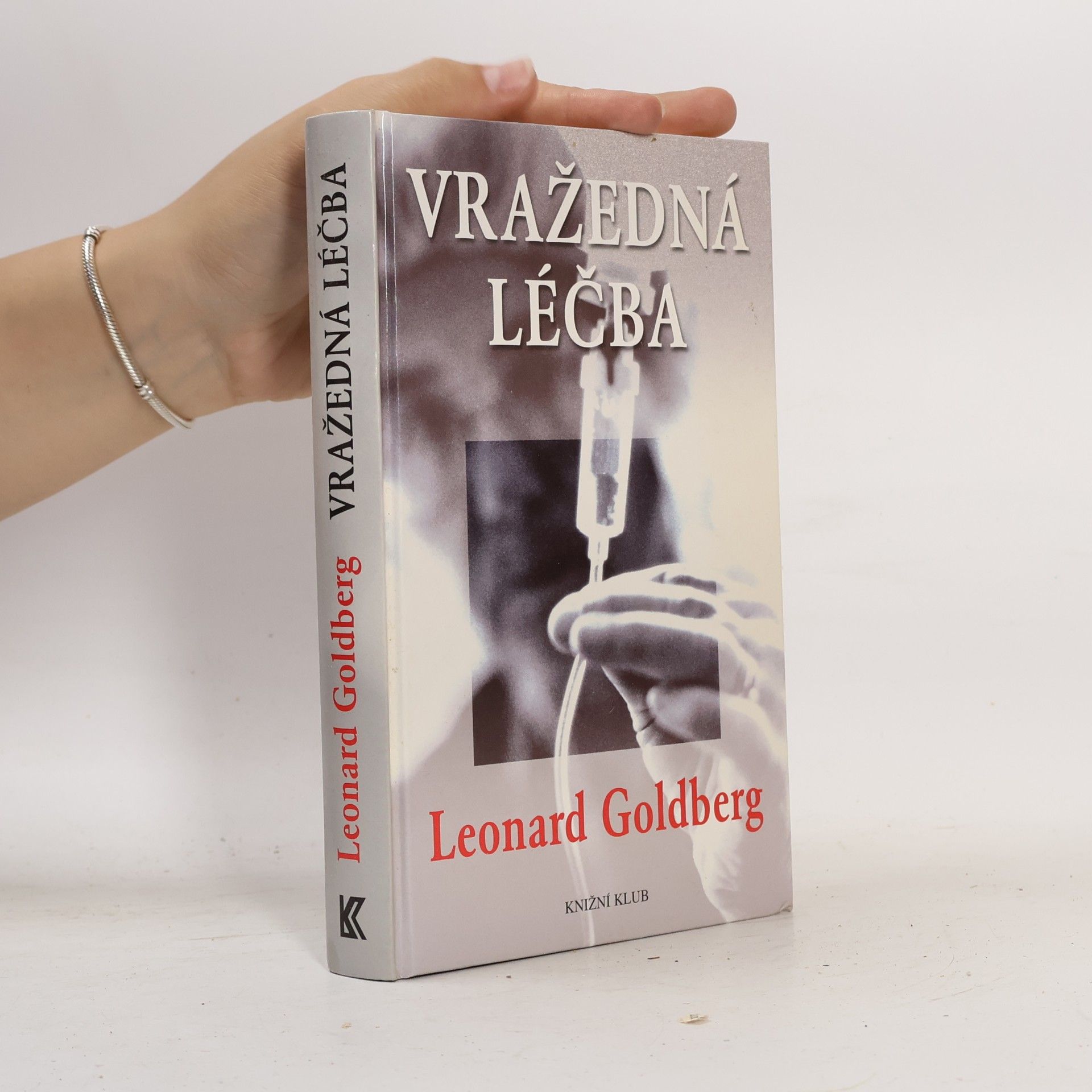 Vražedná léčba