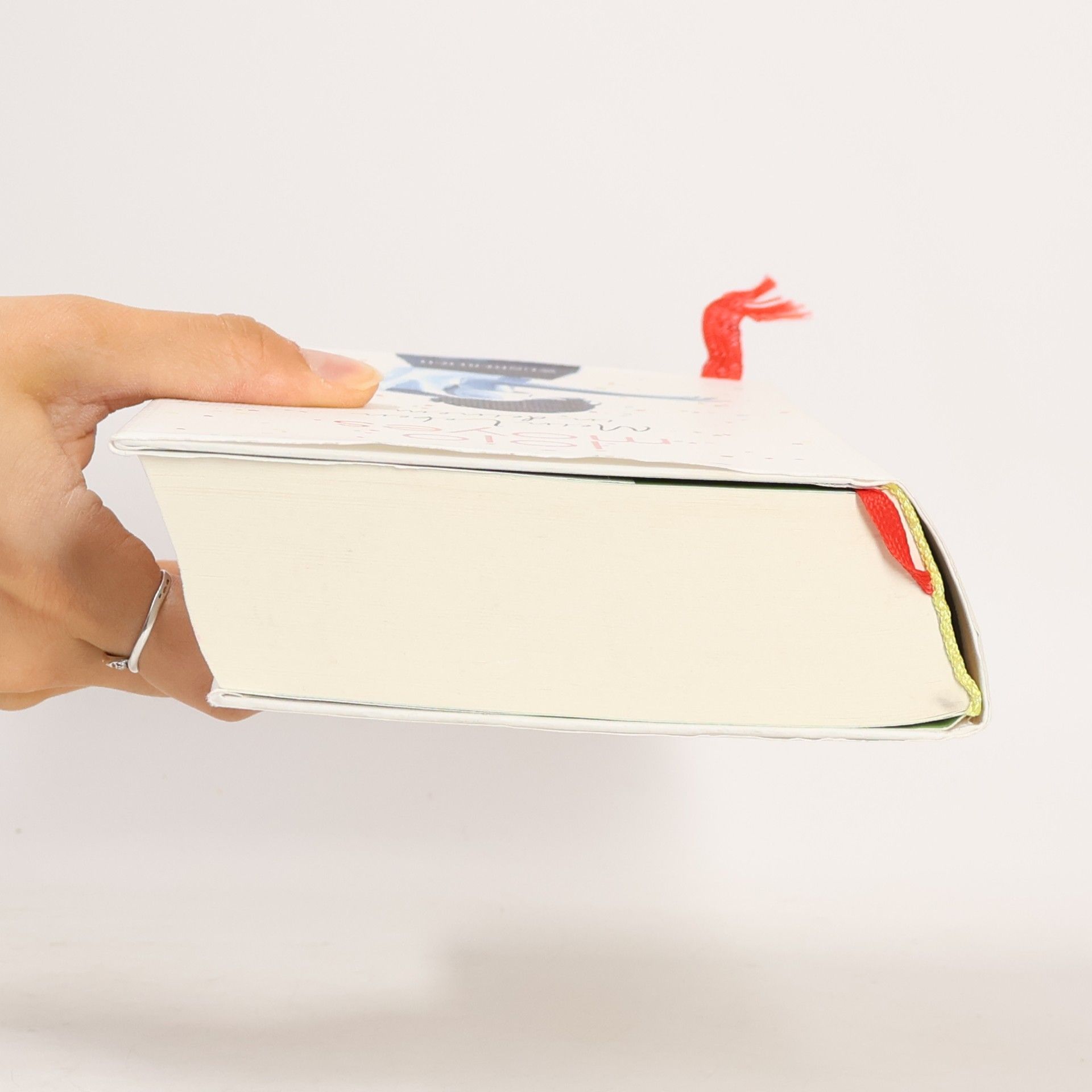 Jojo Moyes Mein Leben in deinem