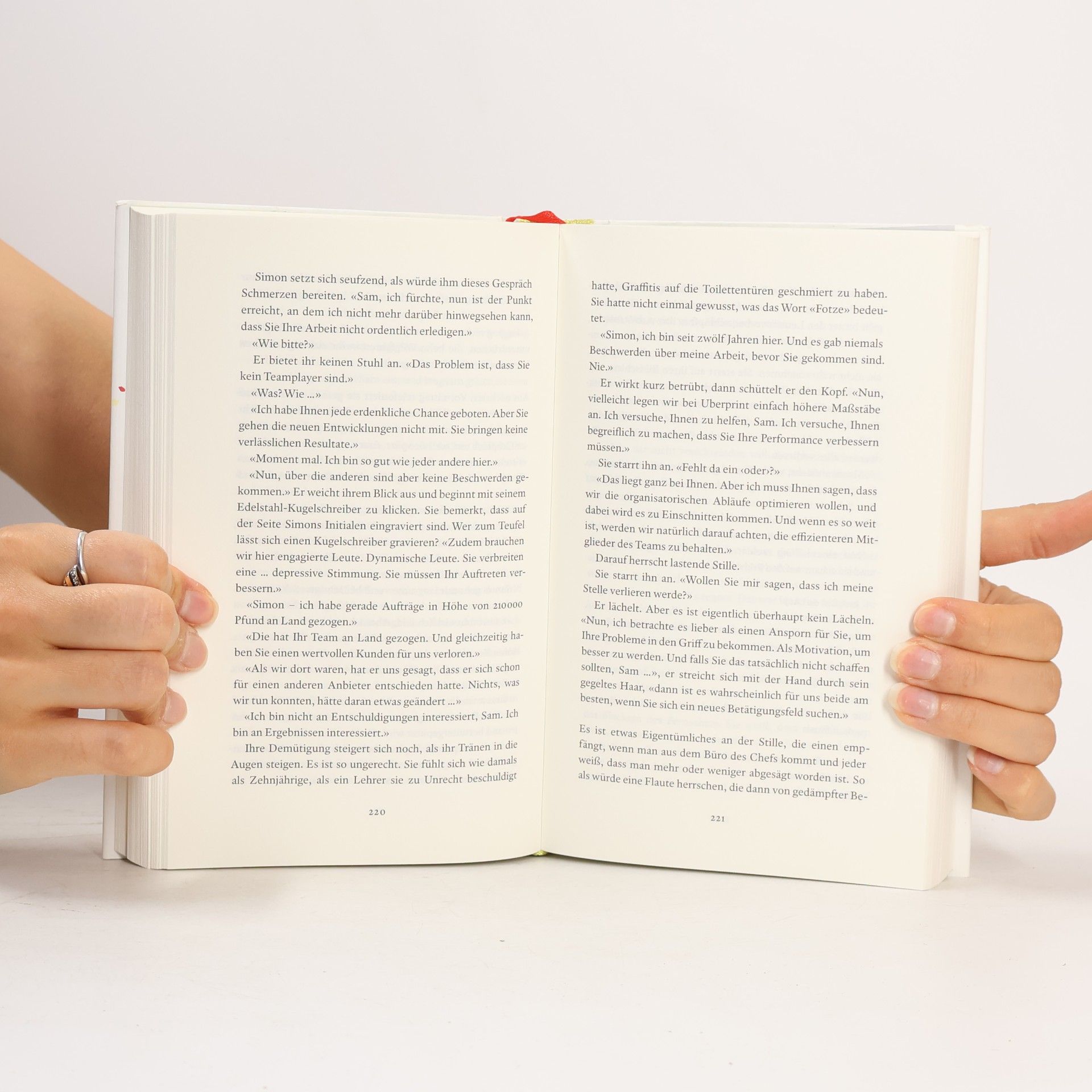 Jojo Moyes Mein Leben in deinem