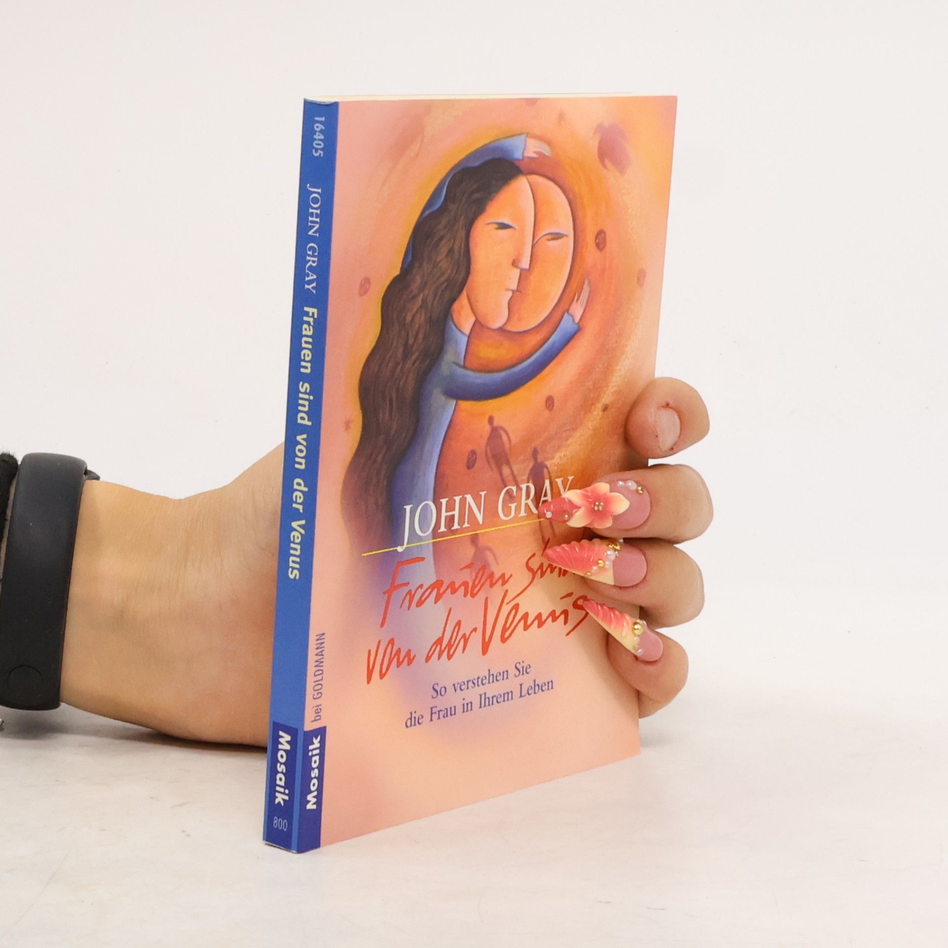 John Gray Frauen sind von der Venus