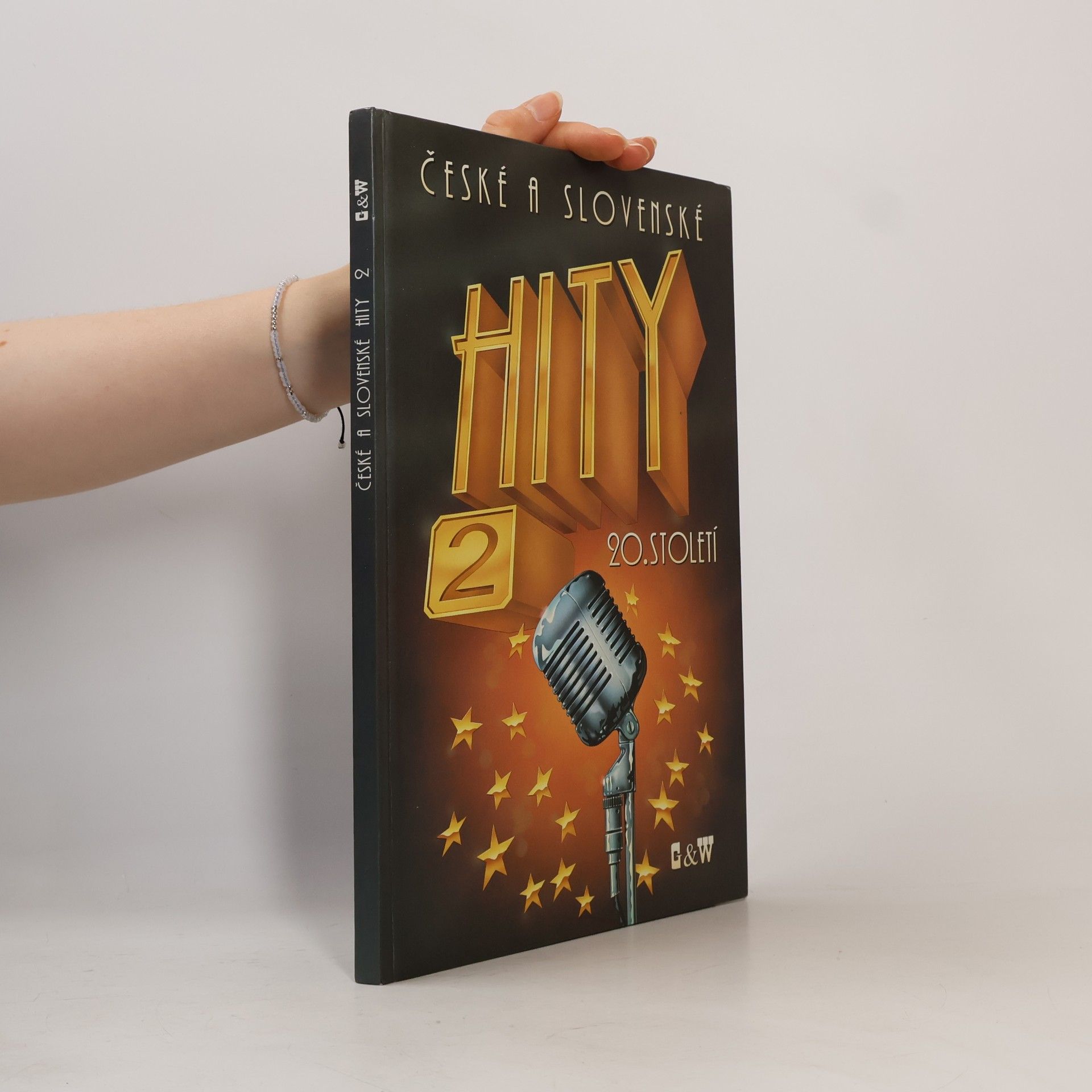 Petr Dvorník České a slovenské hity 20. století 2