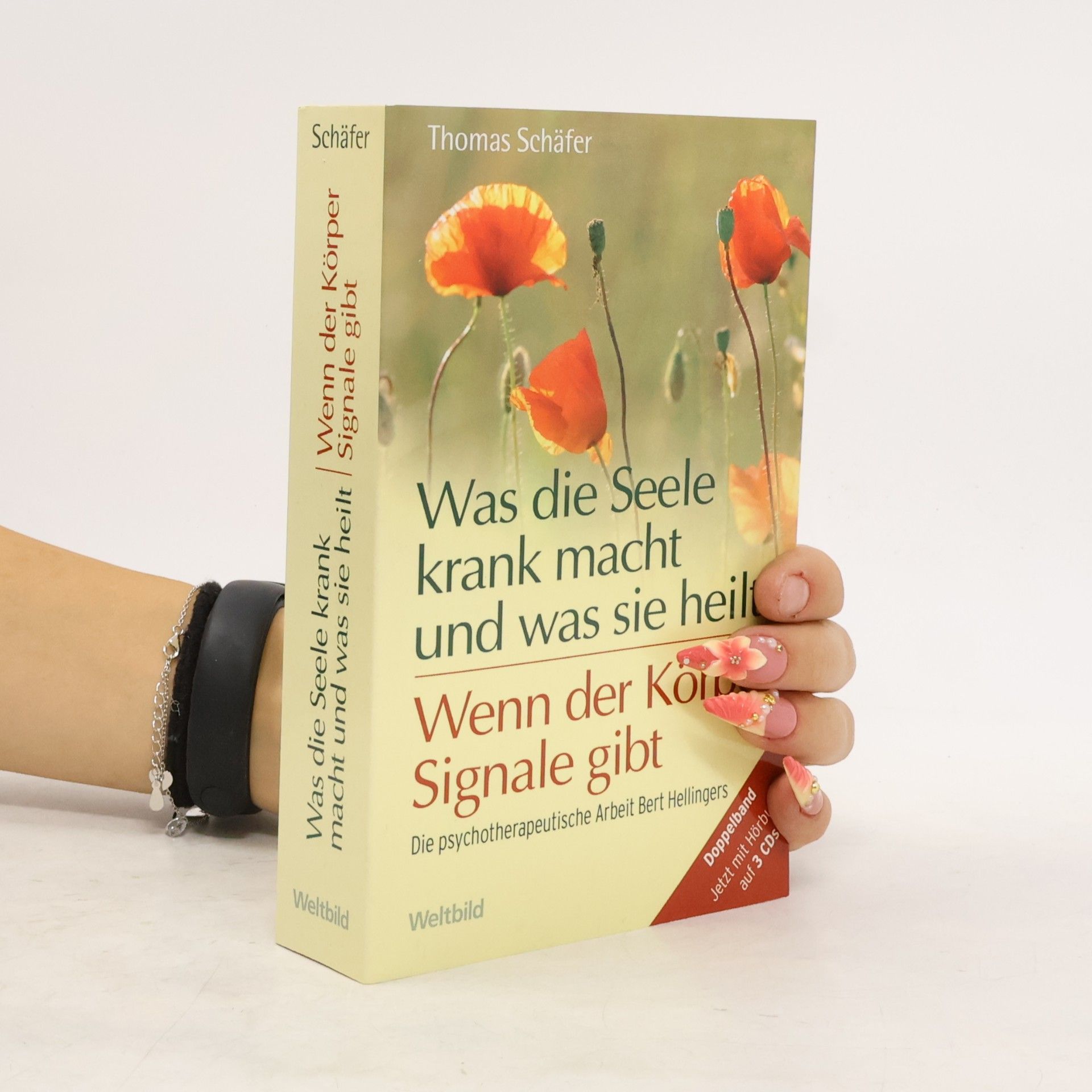 Was die Seele krank macht und was sie heilt