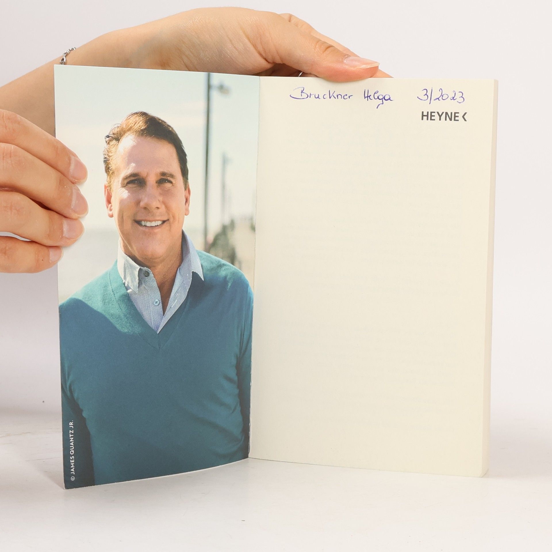 Nicholas Sparks Das Lächeln der Sterne
