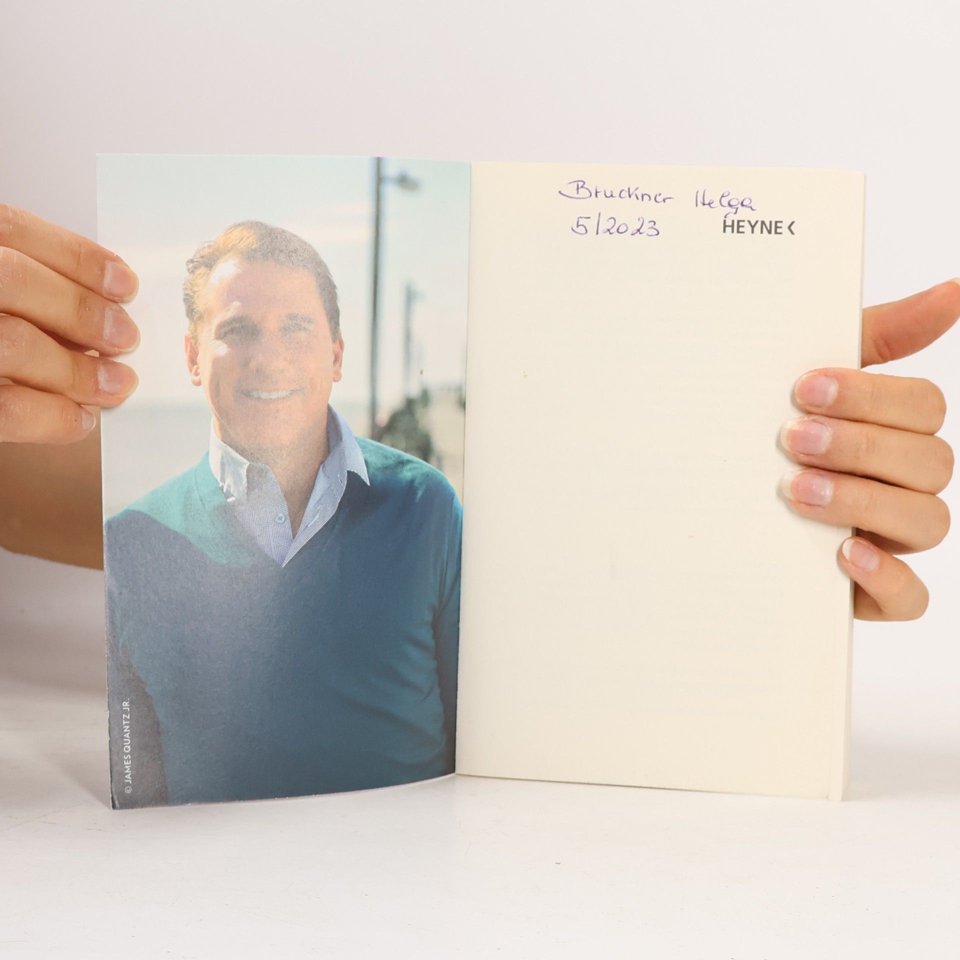 Nicholas Sparks Weit wie das Meer