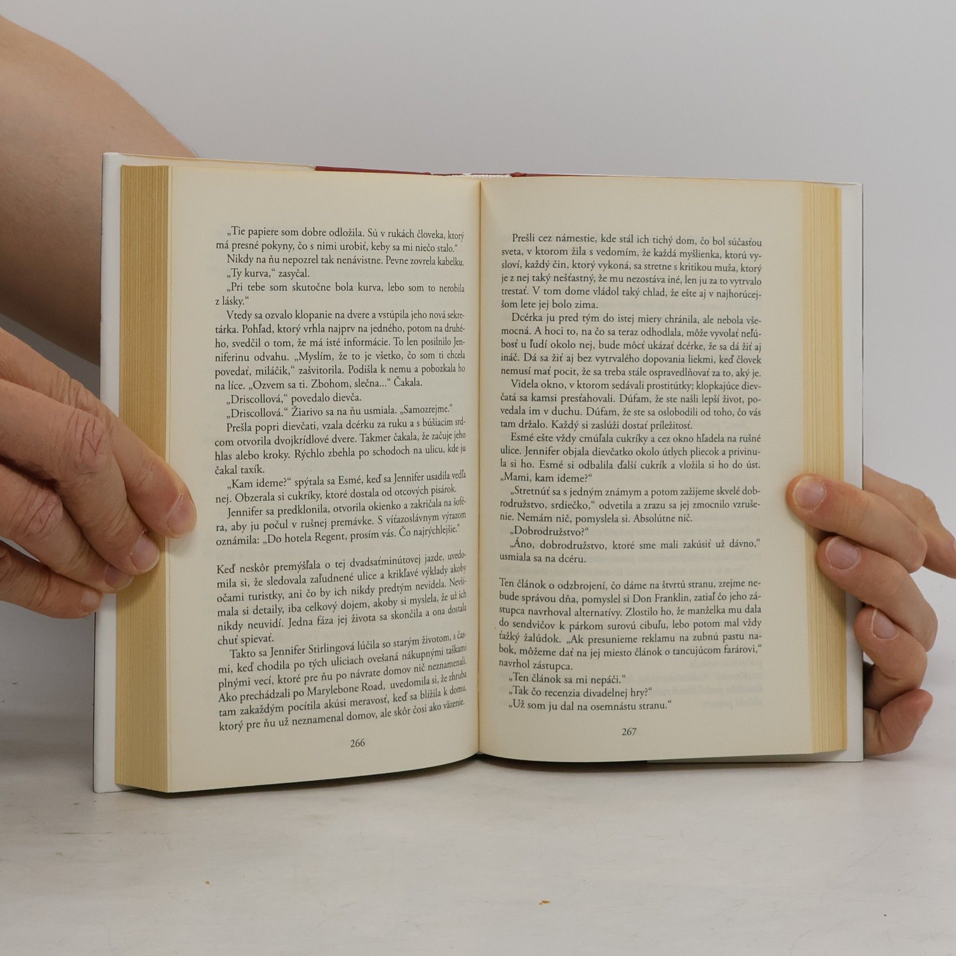 Jojo Moyes Posledný list od milenca