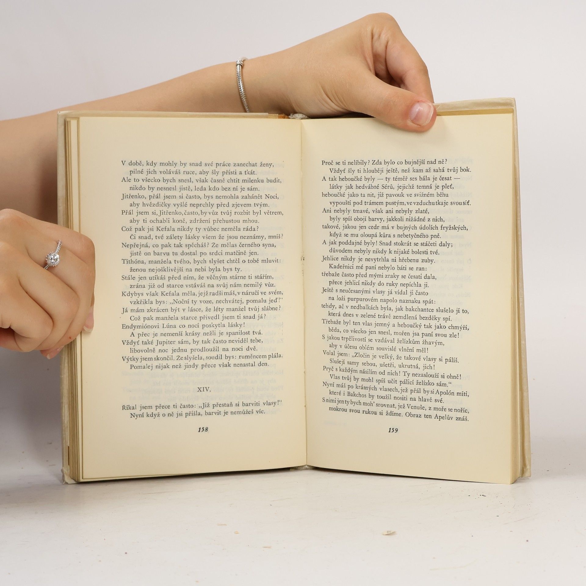 Publius Ovidius Naso Umění milovati