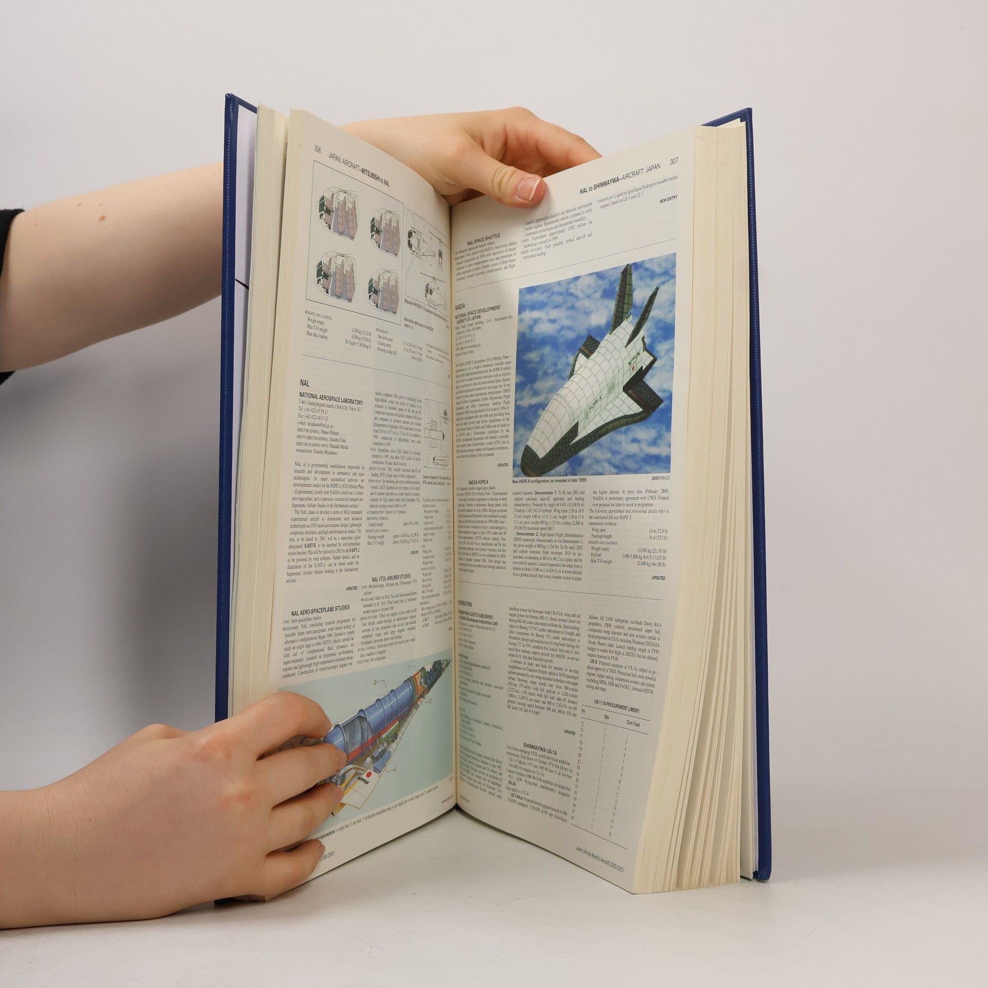 Paul Editor Jackson Jane's All the World's Aircraft