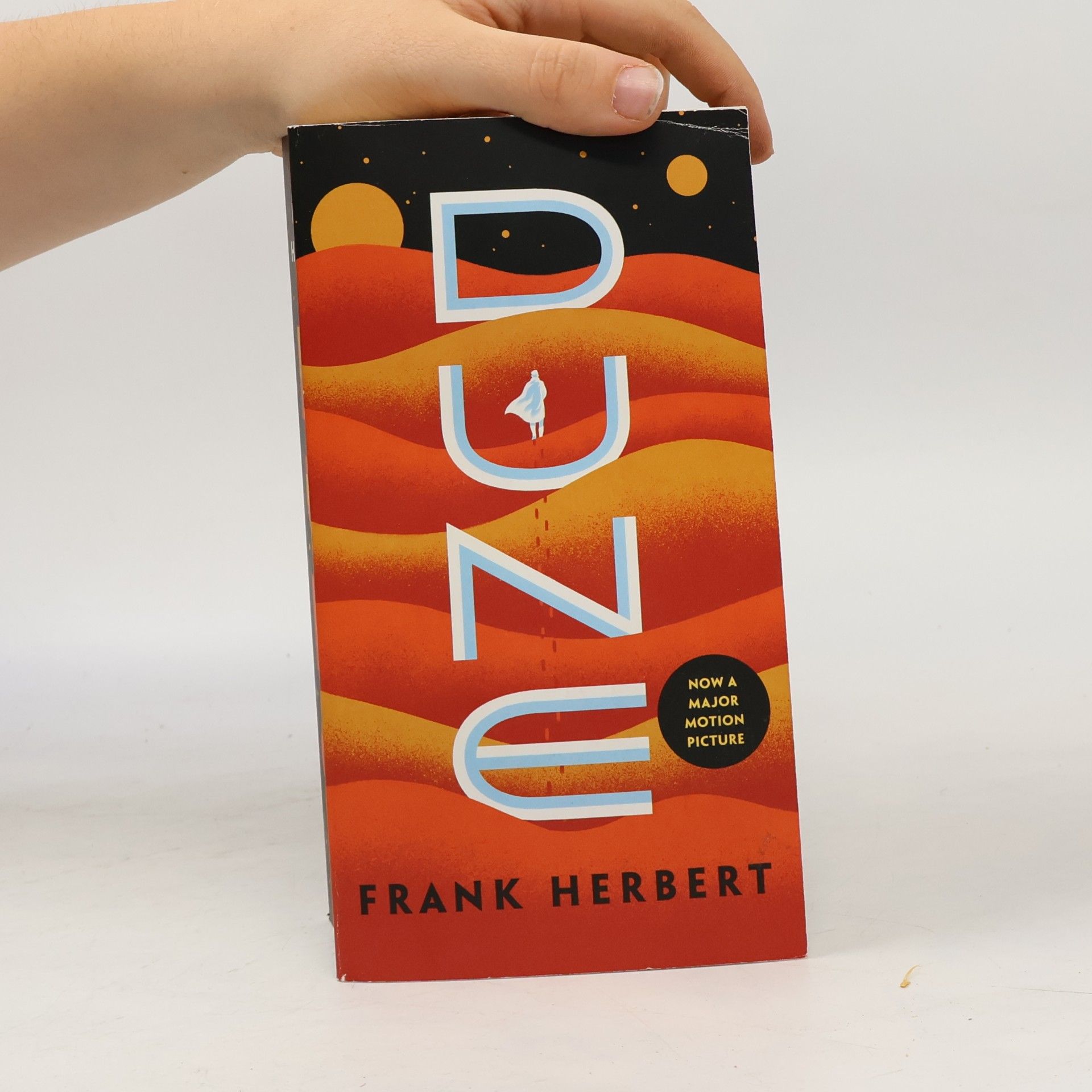 Frank Herbert Dune