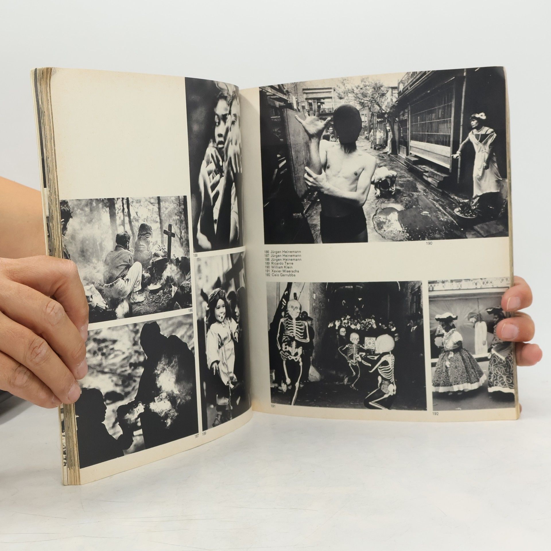 Various authors Weltausstellung der Photographie