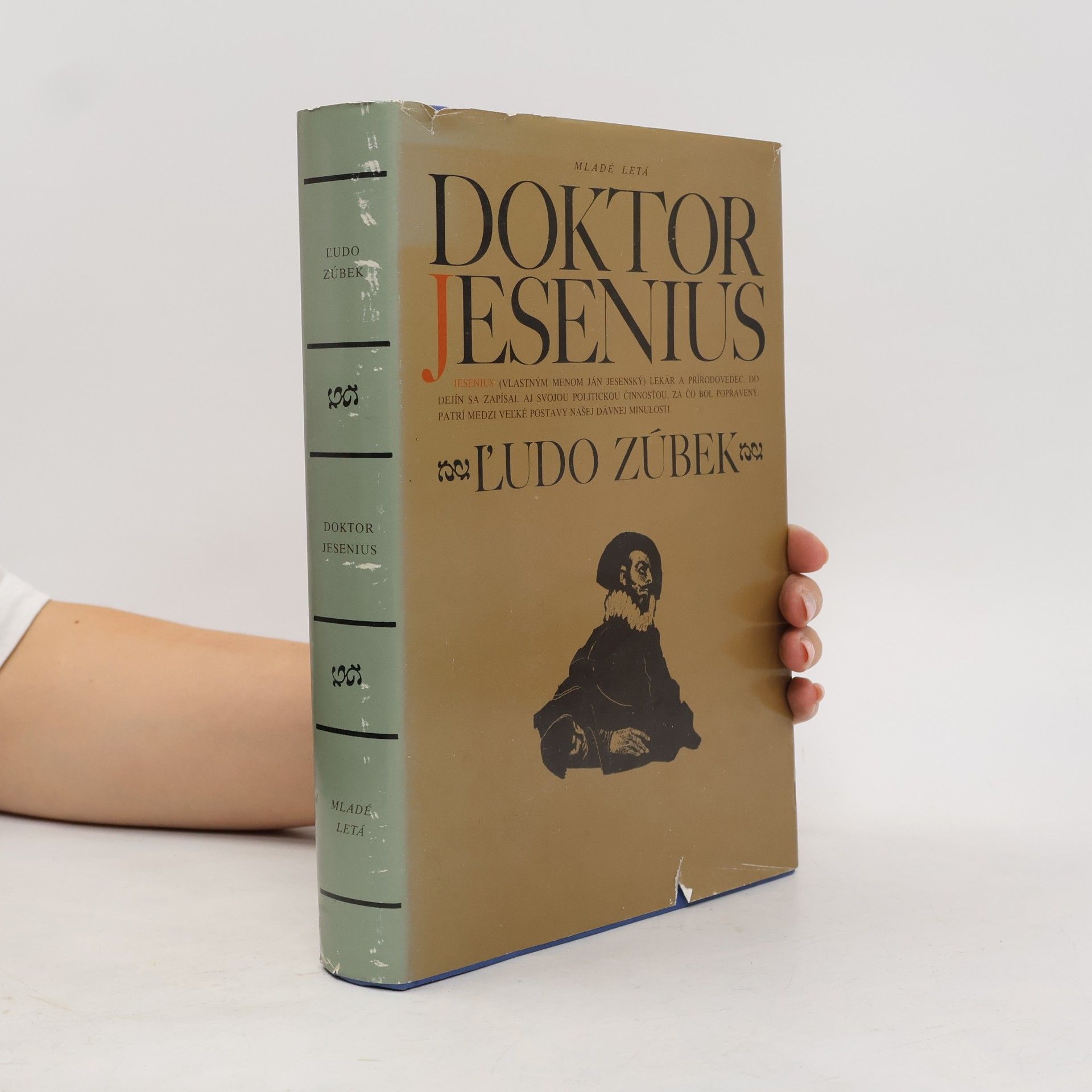 Doktor Jesenius