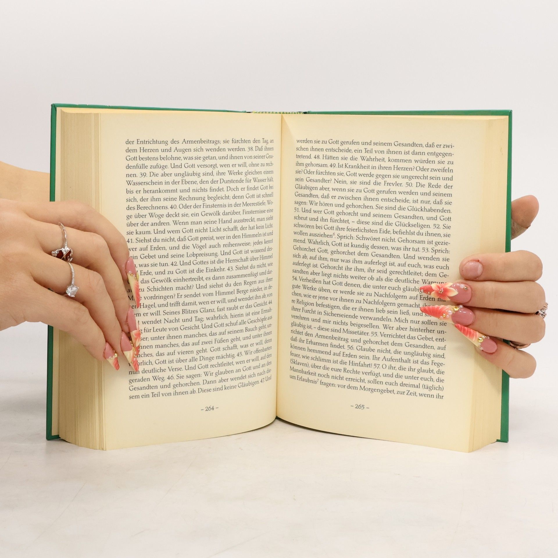 Collectif d'auteurs Koran