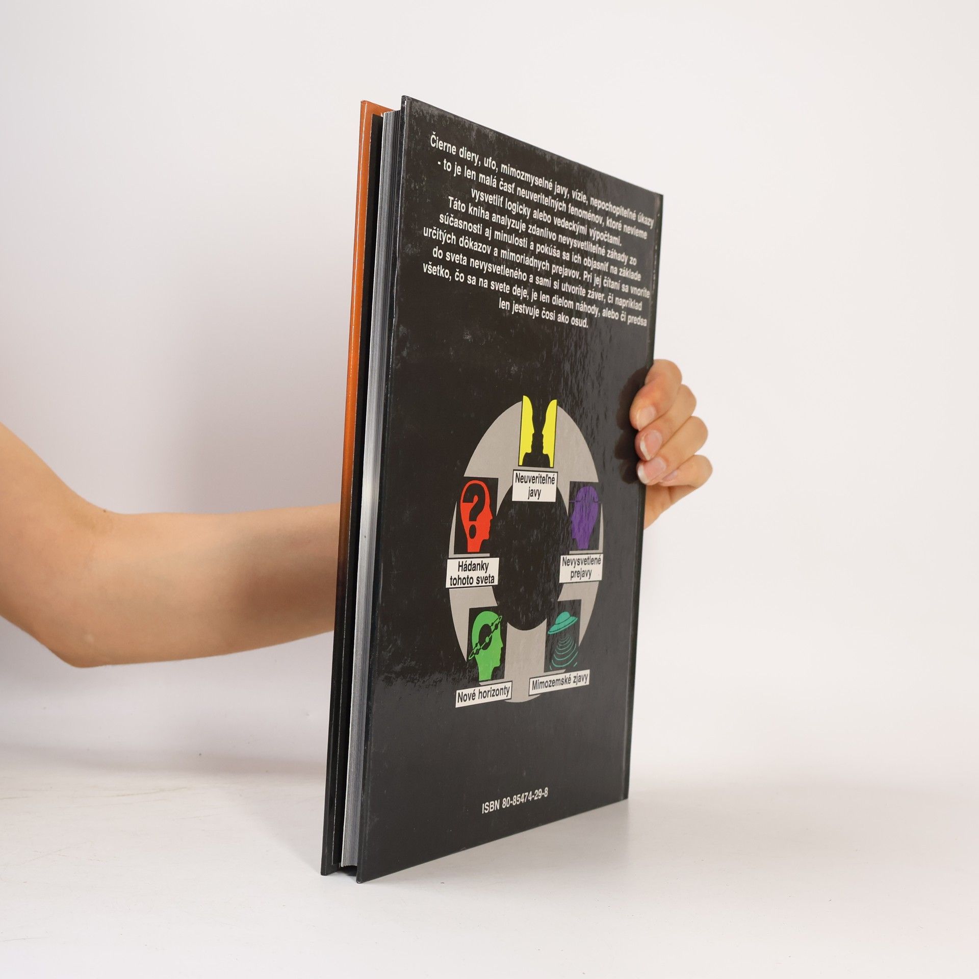 Various authors Skutočnosť či fantázia - Divy a záhady sveta