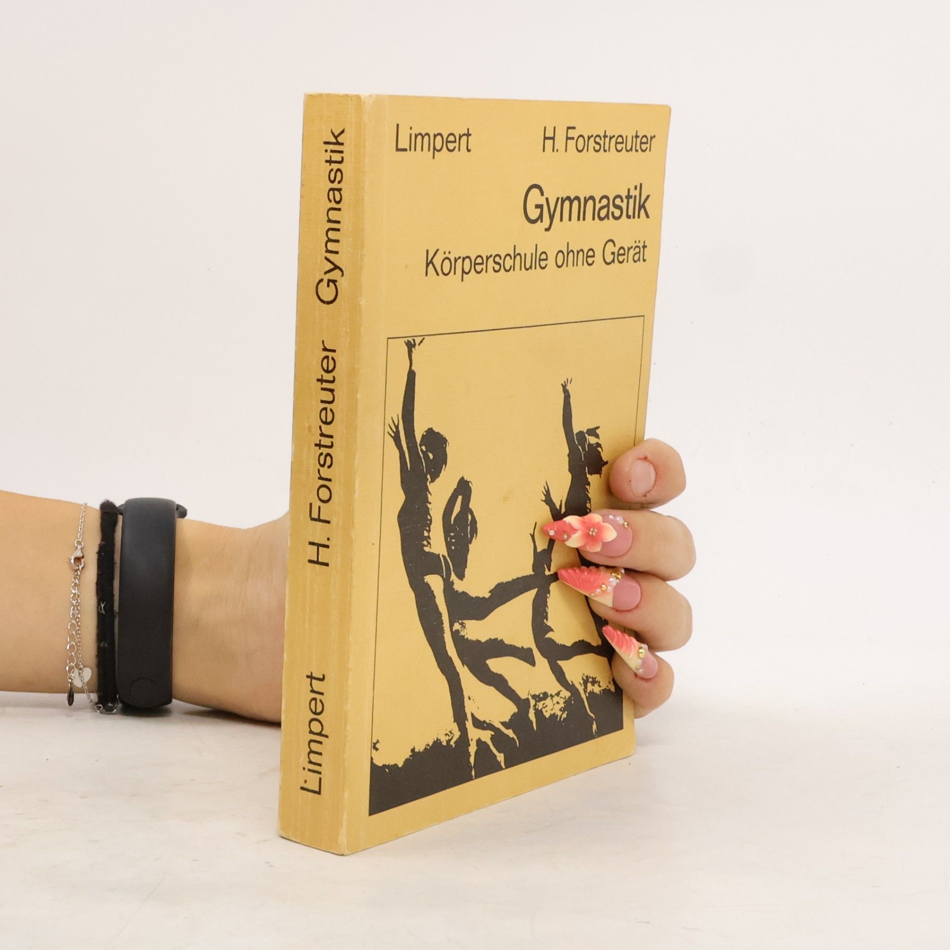 Hans Forstreuter Gymnastik